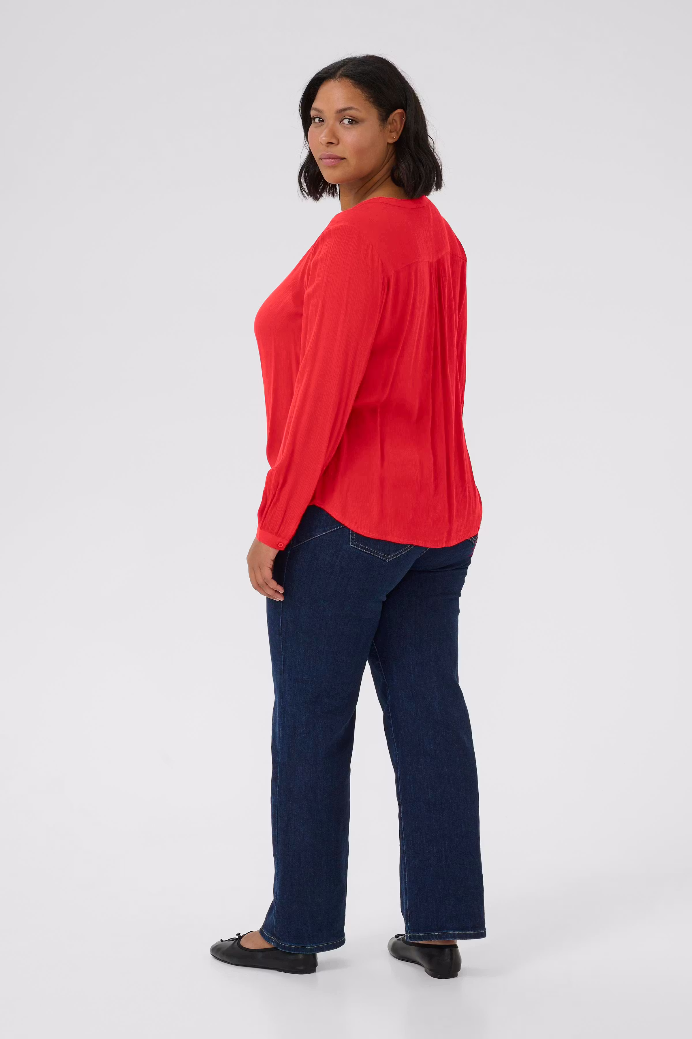 KCami Blouse LOOKBOOK BACK 10580001-191664