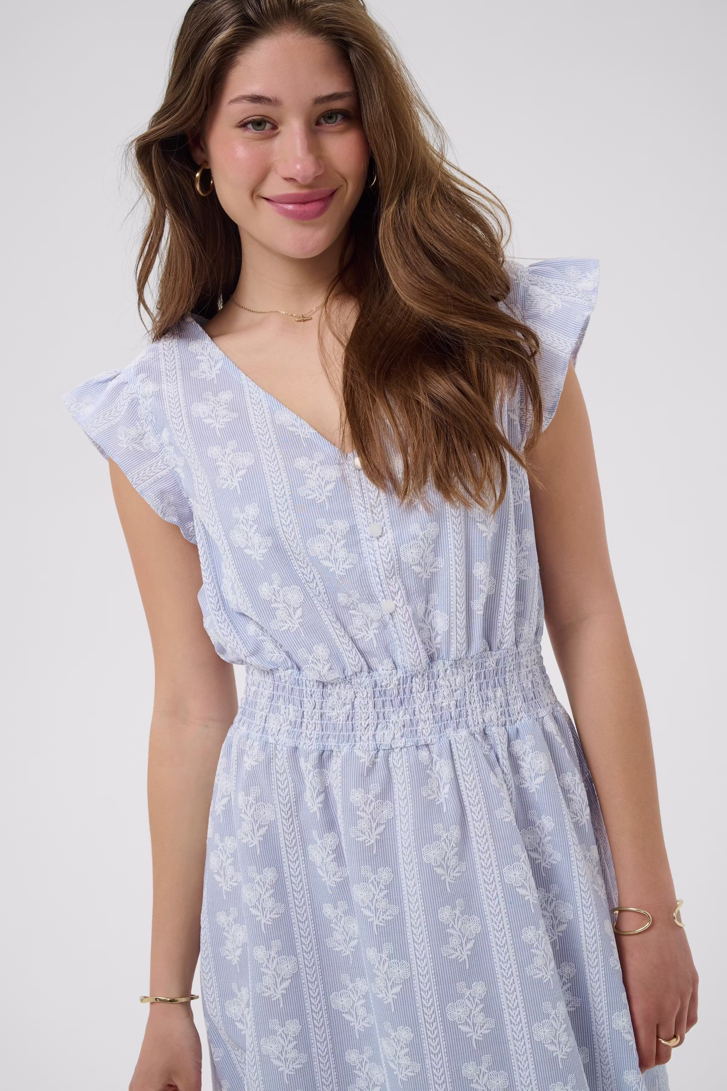 CRAmmeli Kjole LOOKBOOK DETAIL 10615762-1000342
