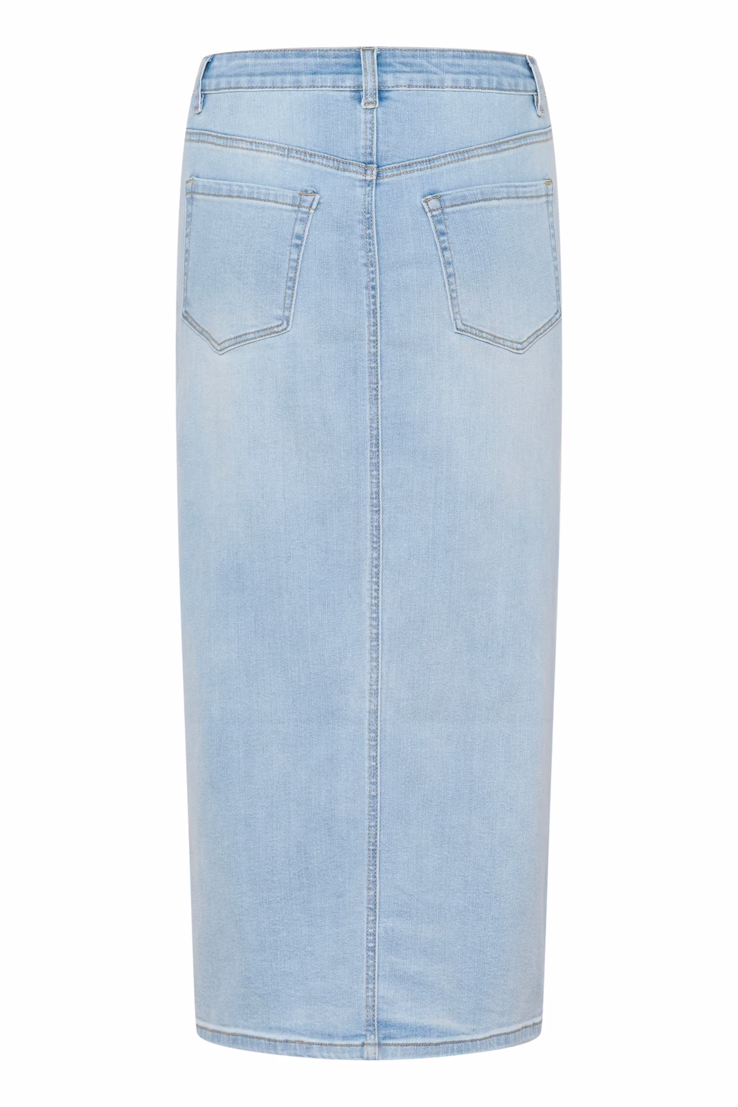 KAkarla Denimnederdel PACK BACK 10509960-101012