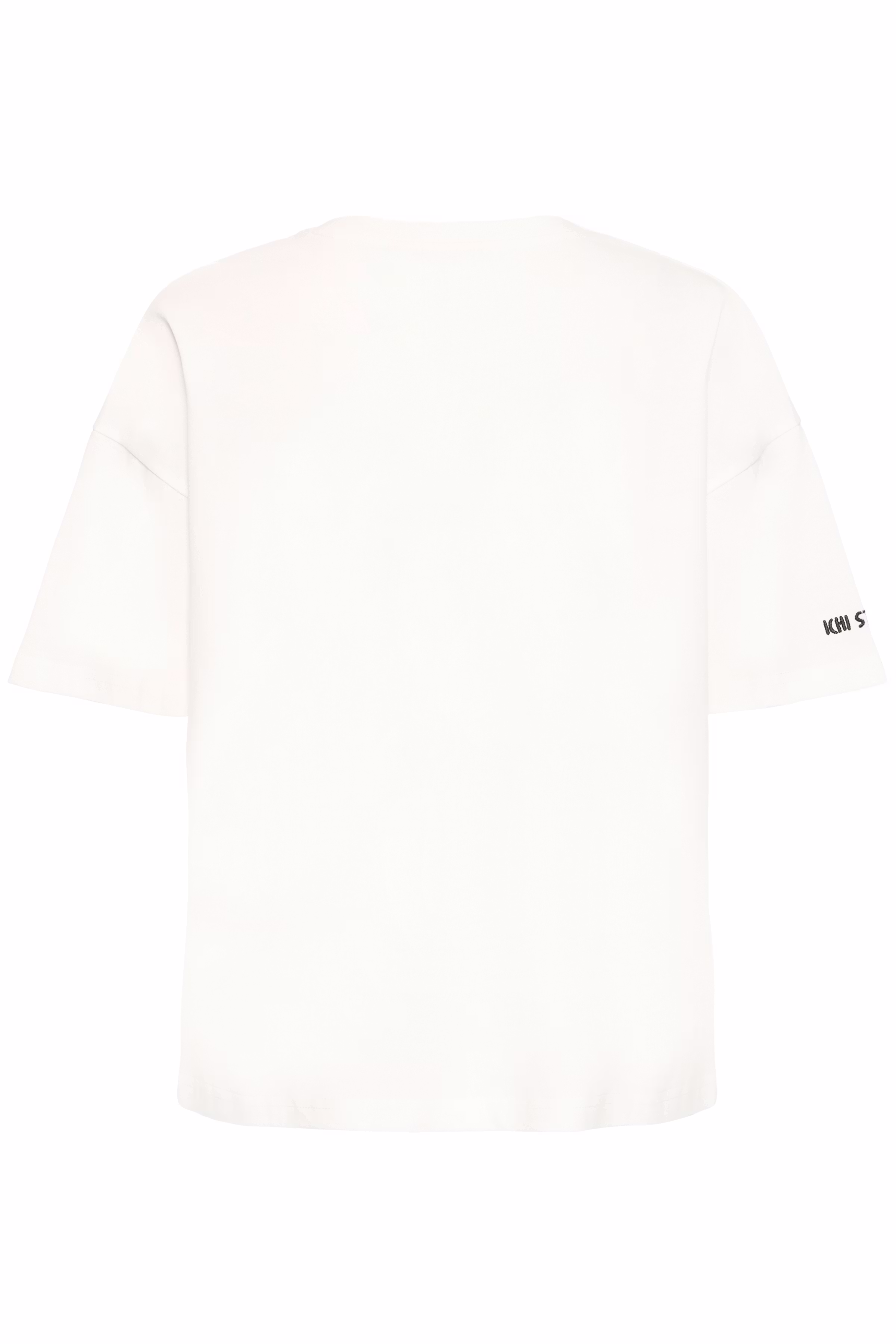 IHNIMO T-shirt PACK BACK 20125082-900003800