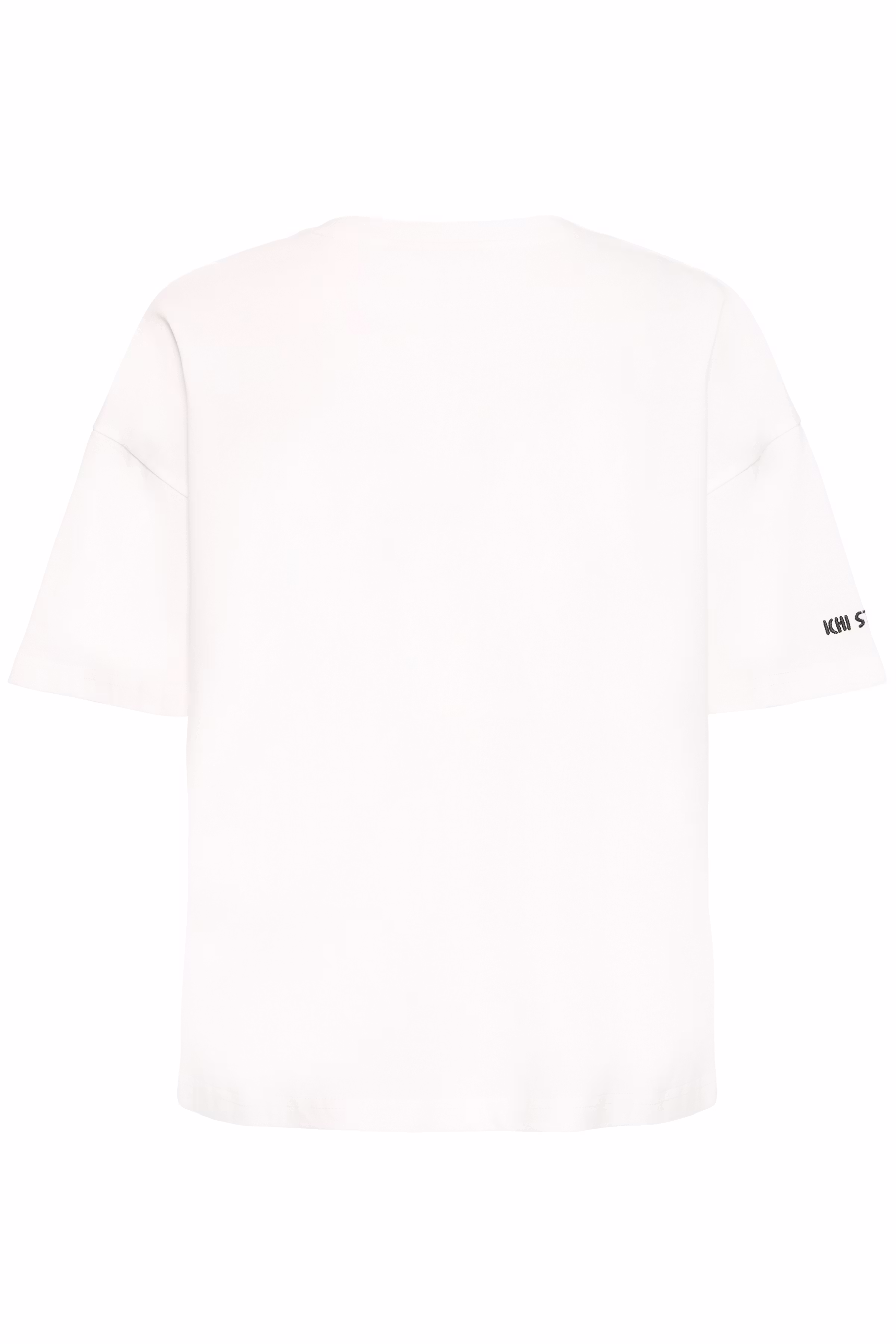 IHNIMO T-shirt PACK BACK 20125082-900003800