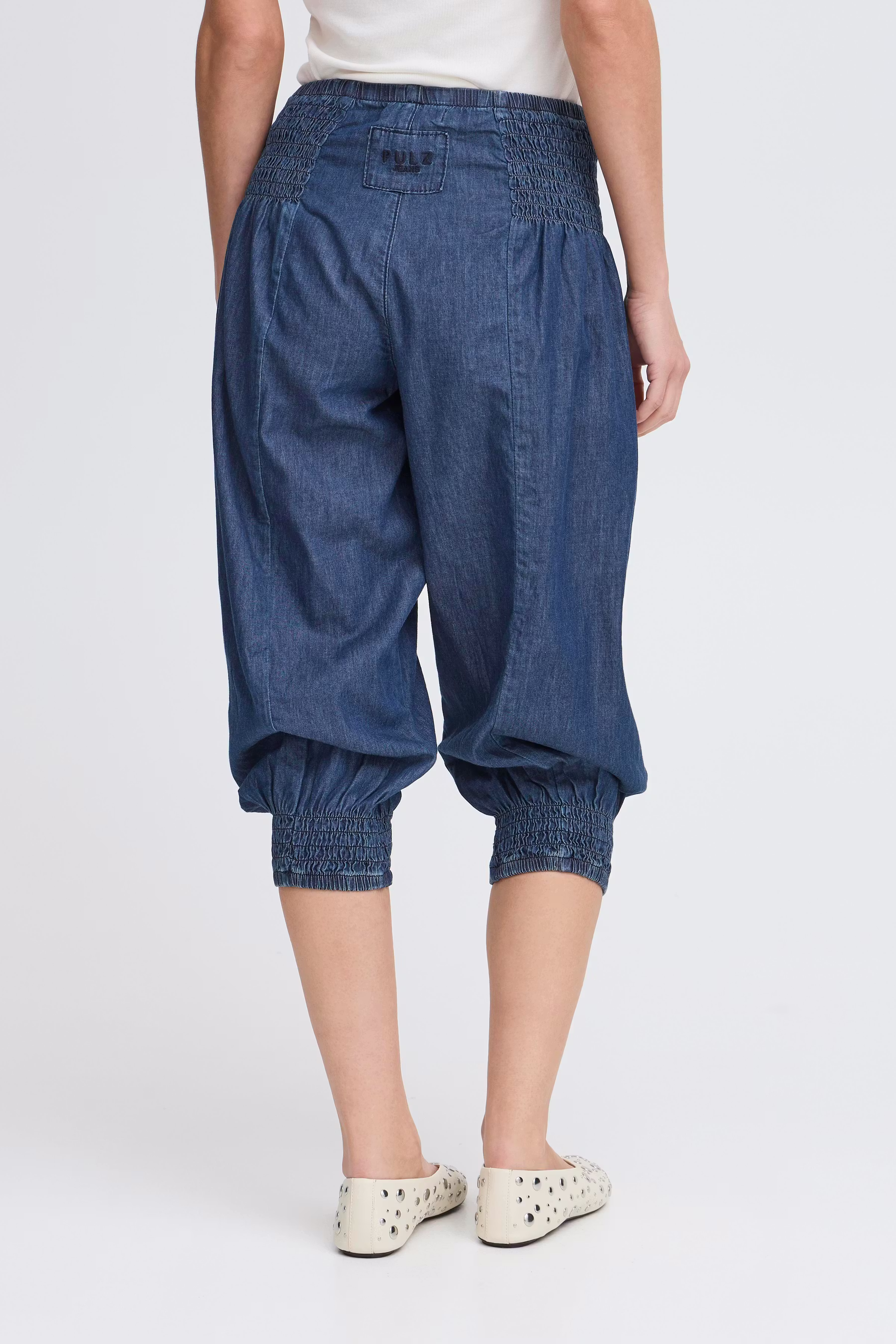 PZJILL Trousers LOOKBOOK BACK 50209217-200002