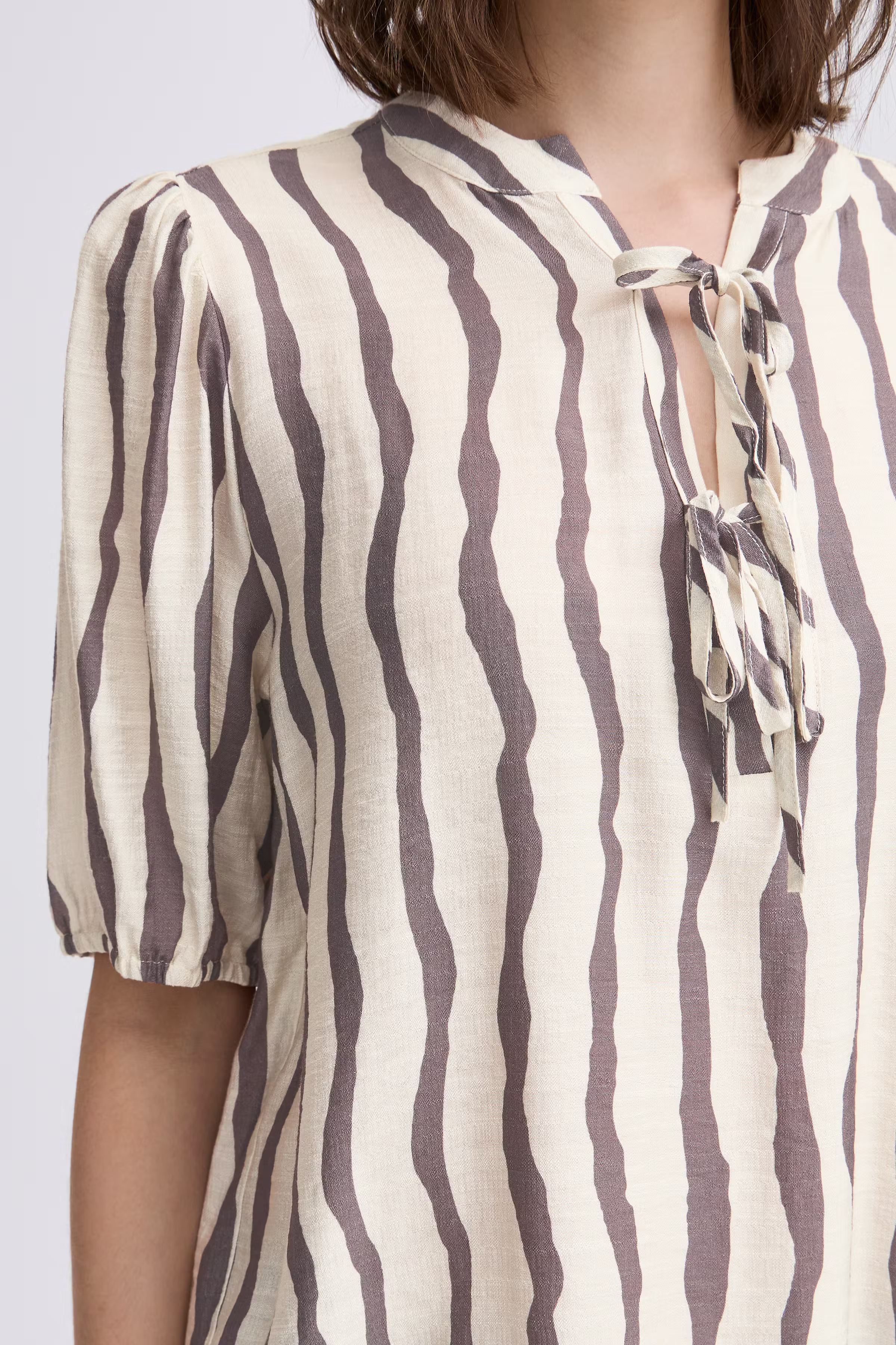 FRARIANA Blouse LOOKBOOK DETAIL 20615803-204455