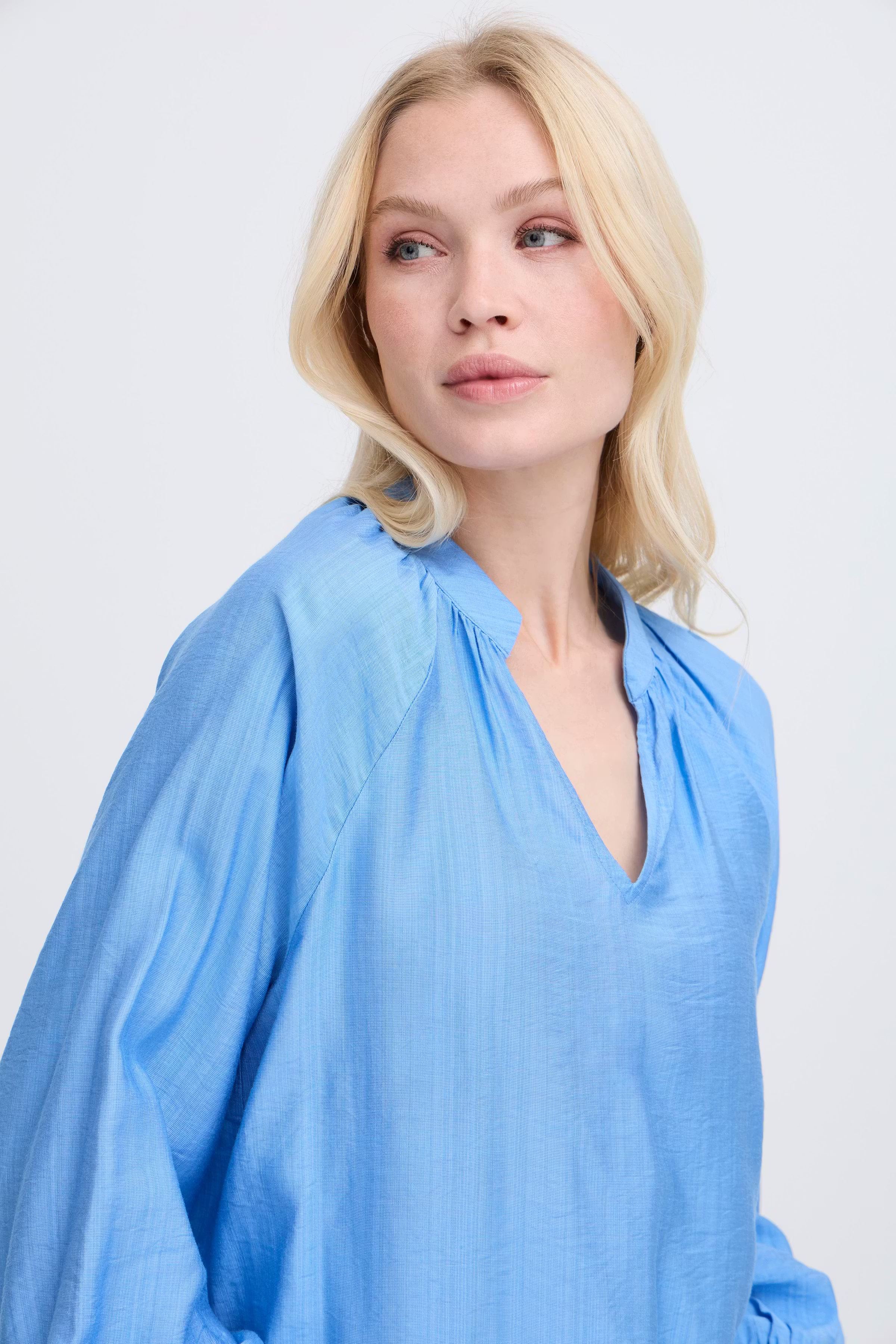 BYIRMINE Bluse LOOKBOOK DETAIL 20818645-164020