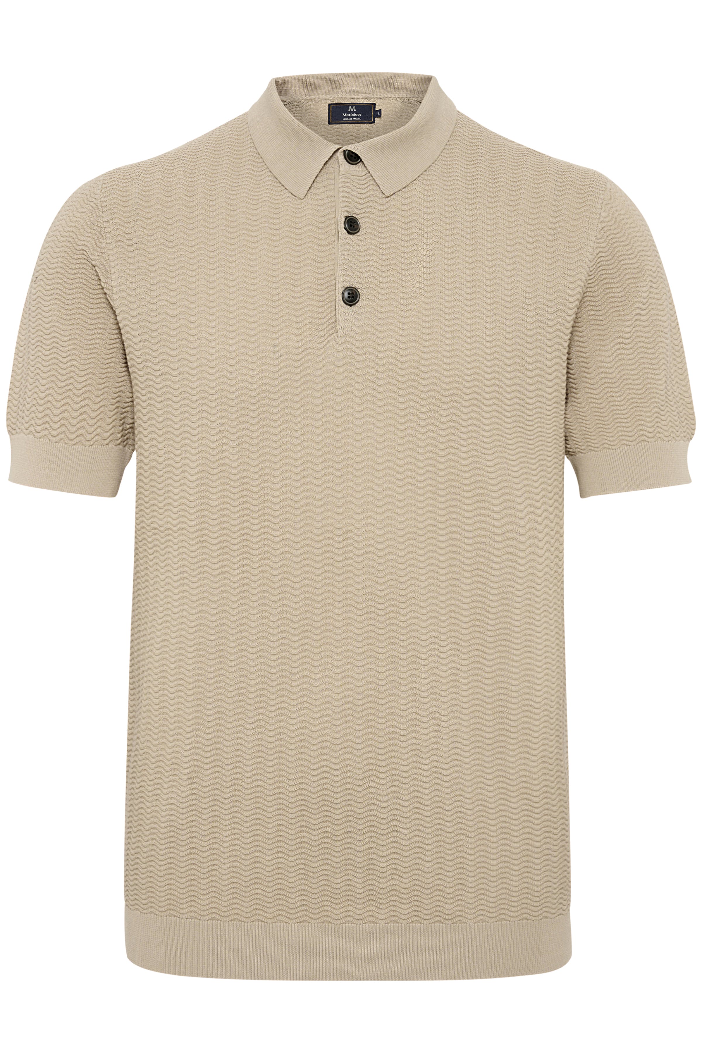 MApolo Heritage T-shirt PACK FRONT 30207428-190309