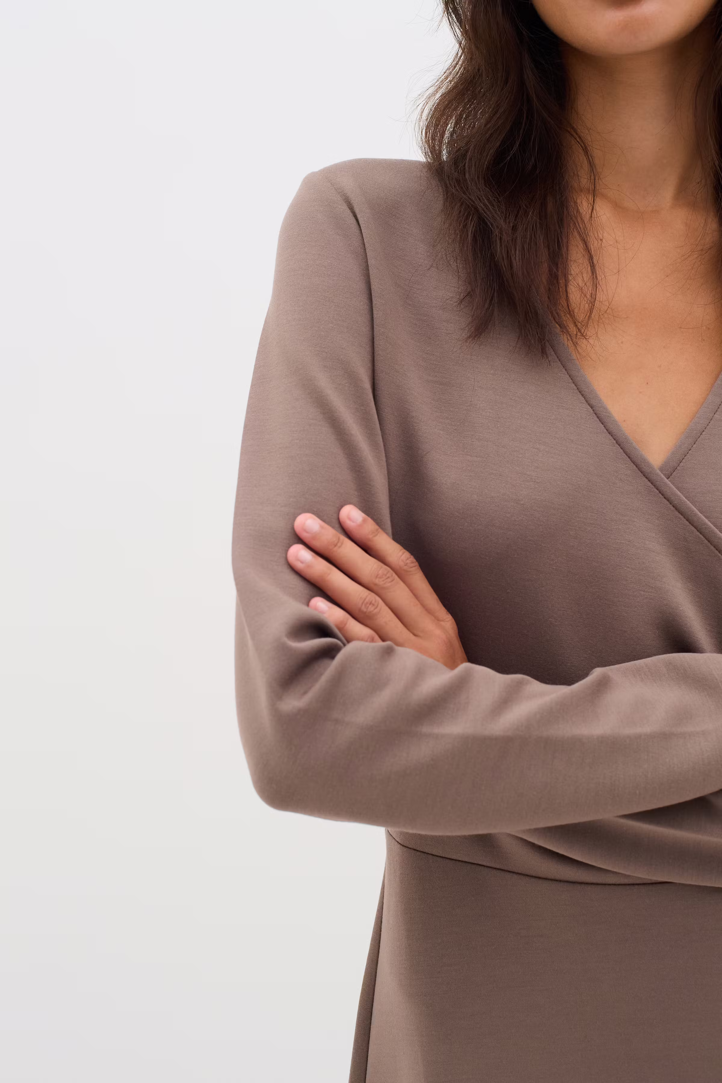 MaraiaIW Klänning LOOKBOOK DETAIL 30110483-181304