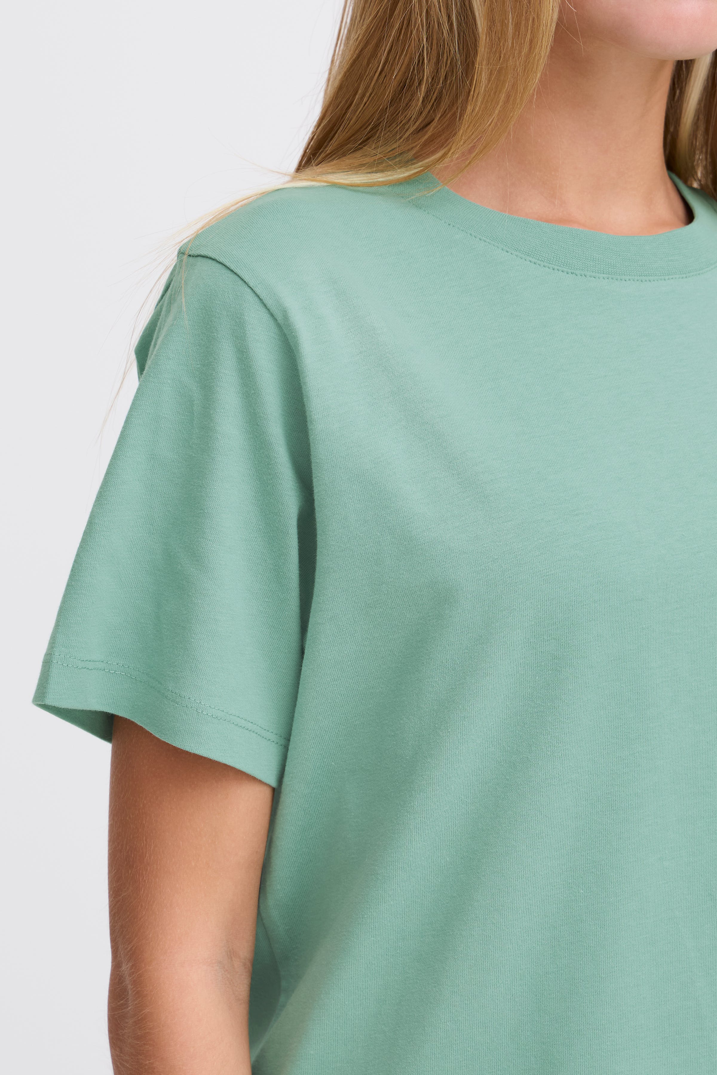 IHPALMER LOOSE T-shirt LOOKBOOK DETAIL 20119365-165515