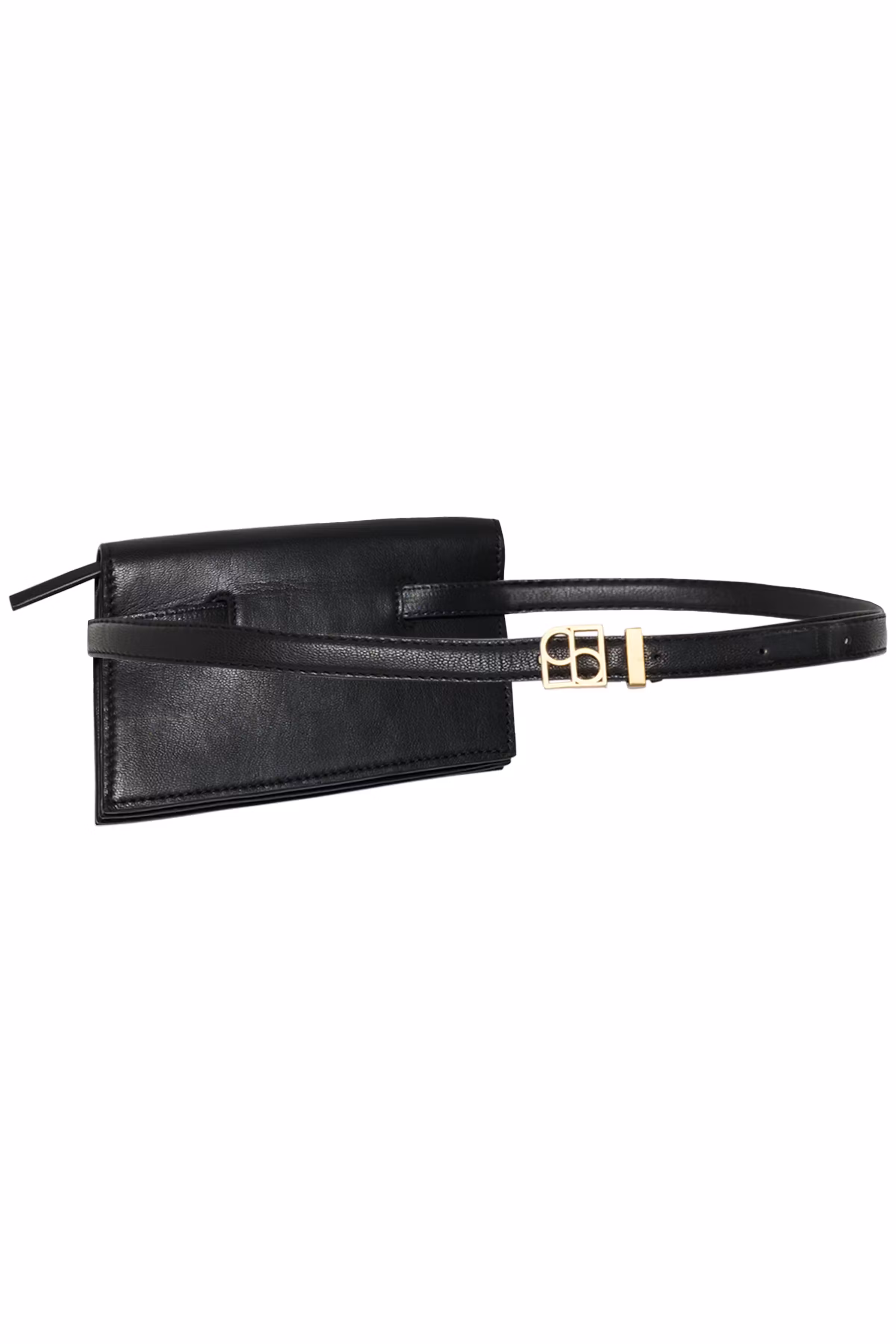 SLNavarro Ledertasche PACK BACK 30409599-194008
