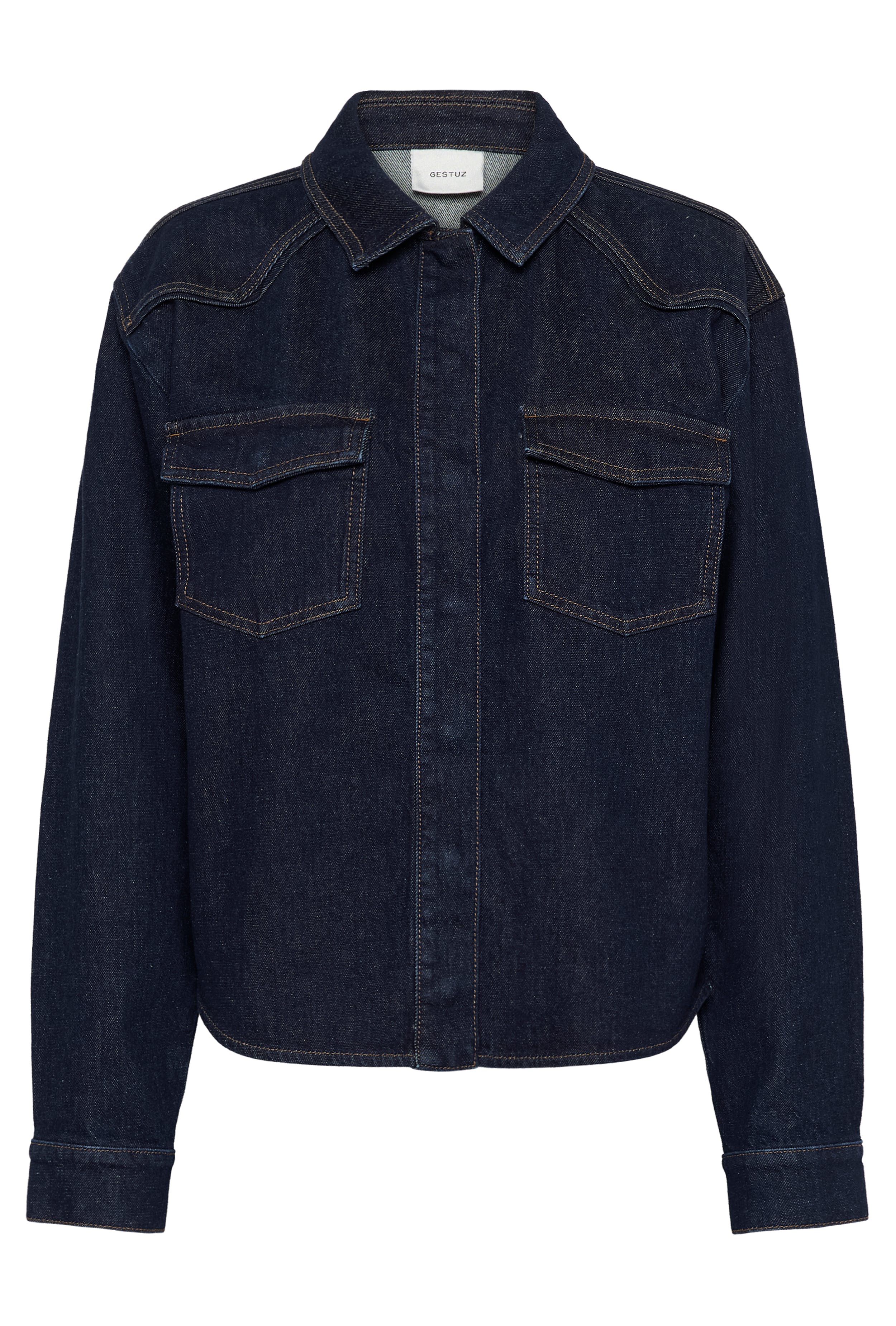 GZsummer Shirt PACK FRONT 10910680-107896