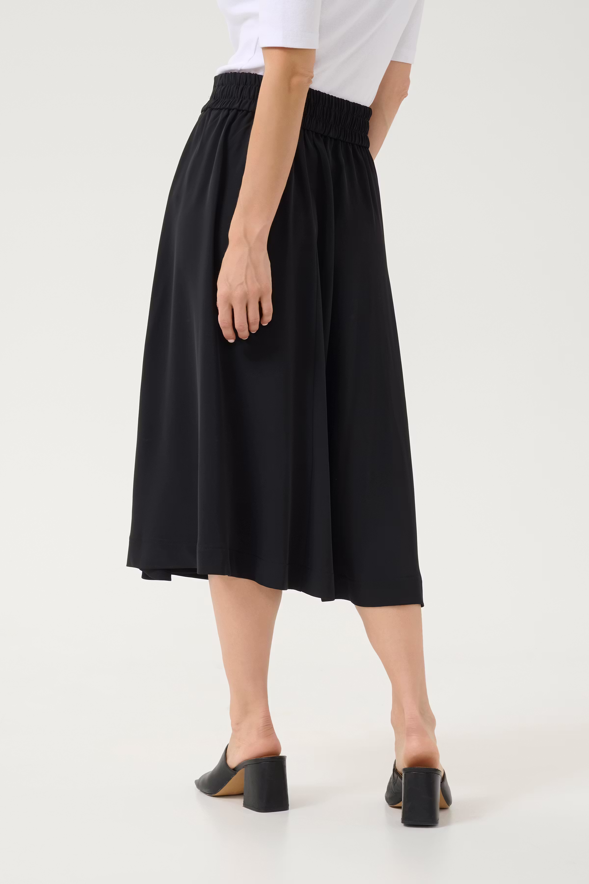 BPdonna SkjÃ¸rt LOOKBOOK BACK 10590761-100121B