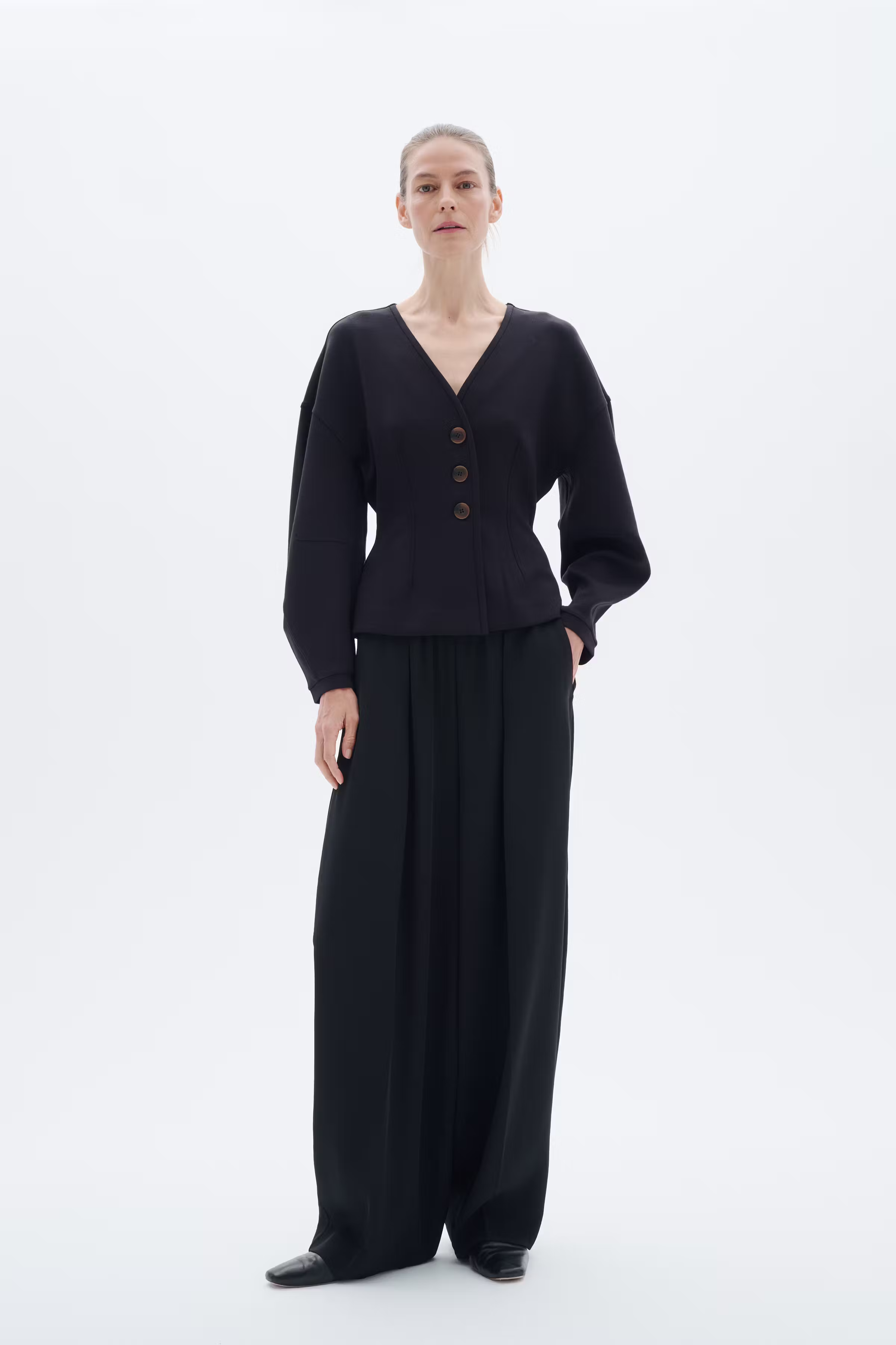 FARIIW Casual jakke LOCATION NONE 30112633-194008