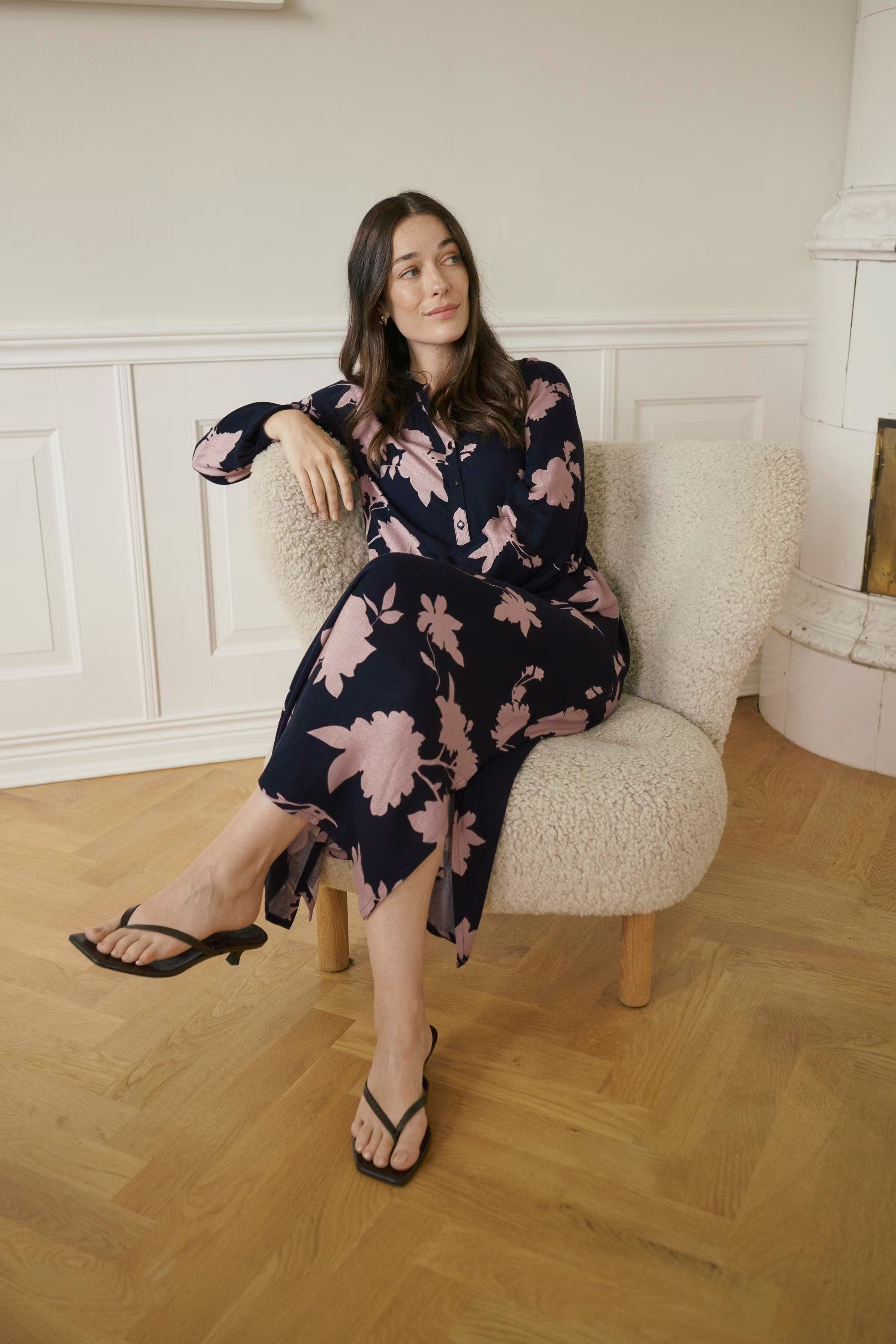 BPelisa Klänning LOCATION NONE 40200046-108651