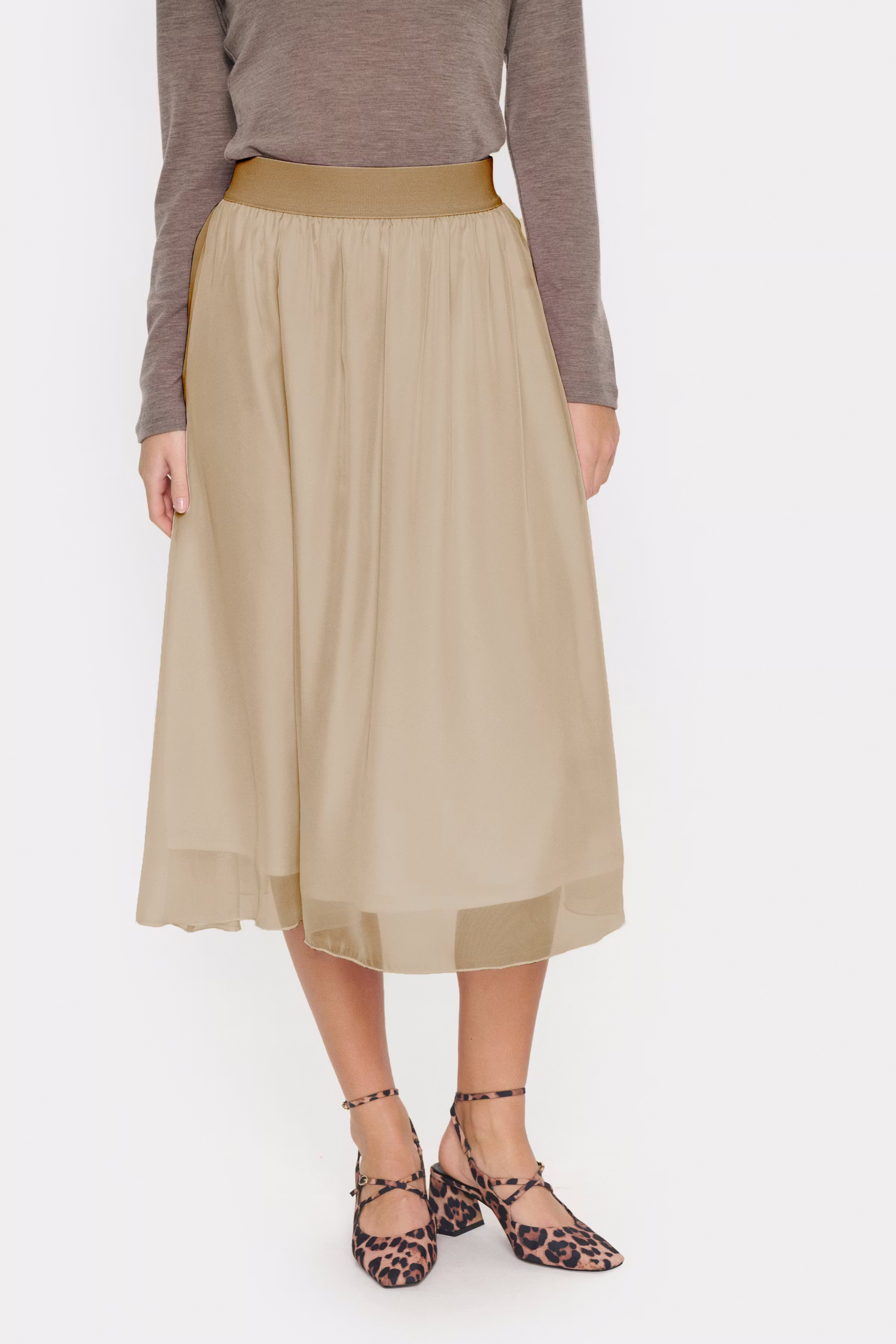 CoralSZ Skirt LOOKBOOK FRONT 30510620-161105