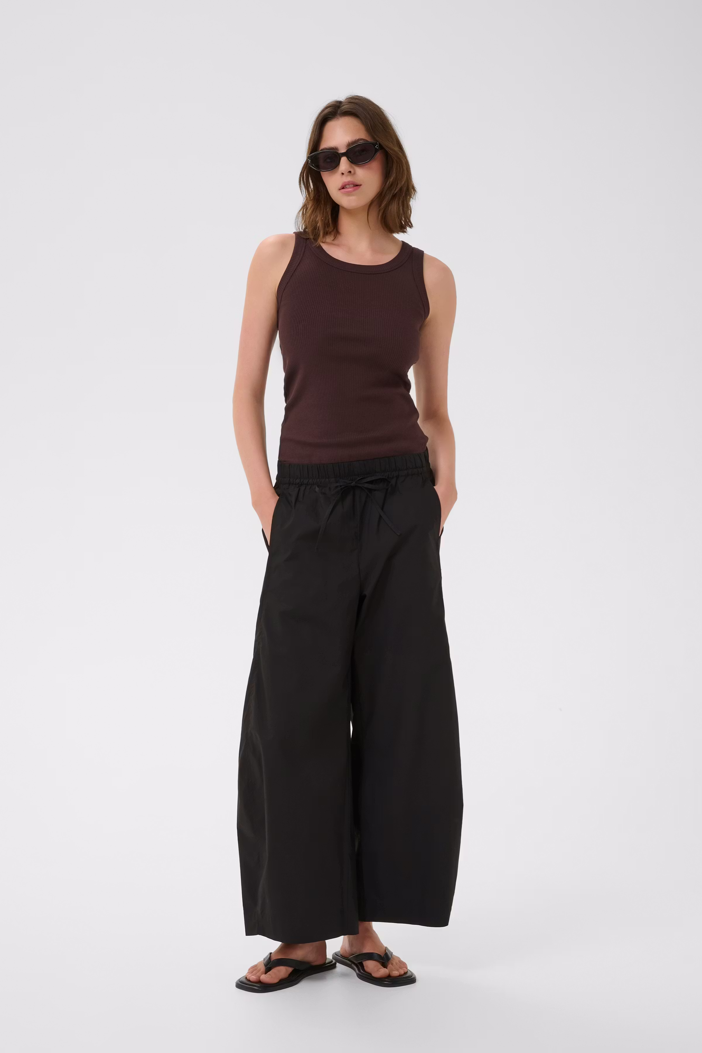 DagnaIW Top LOOKBOOK FRONT 30106466-190915