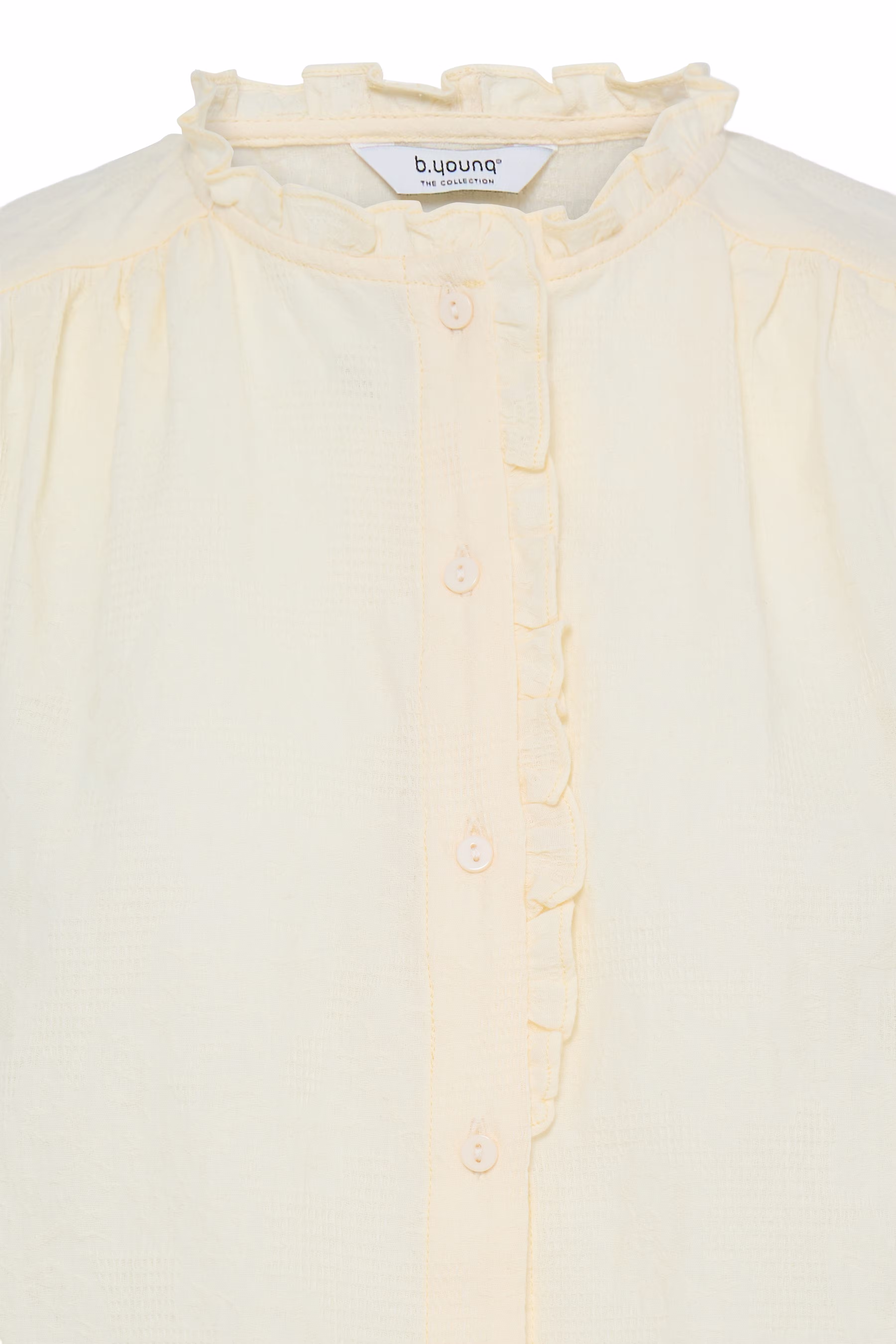 BYXFLAVIA Bluse PACK DETAIL 20817306-110510