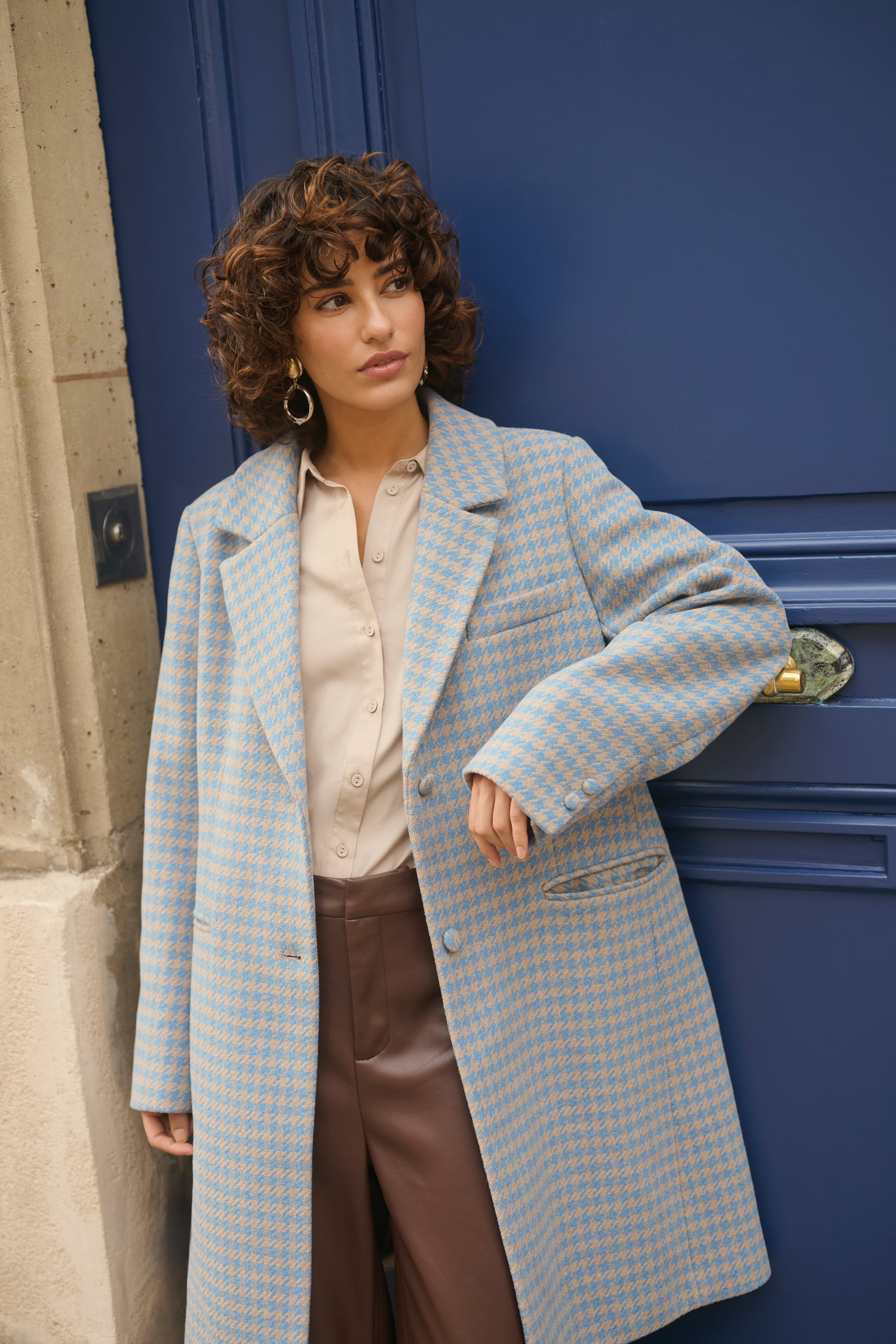 CRPaloma Trousers LOCATION NONE 10614241-108276