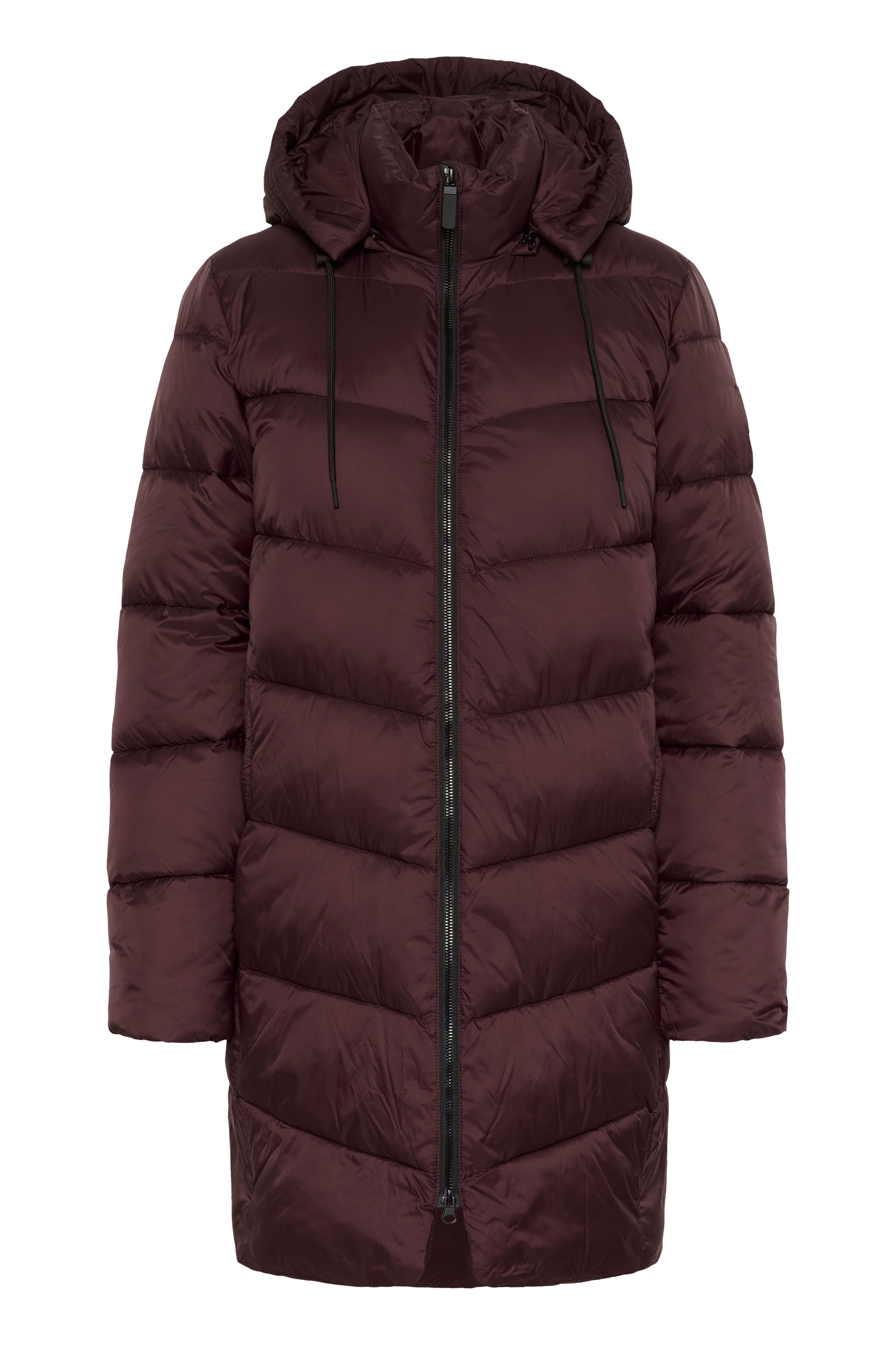 KAsusanne Kåpe PACK FRONT 10508810-191619