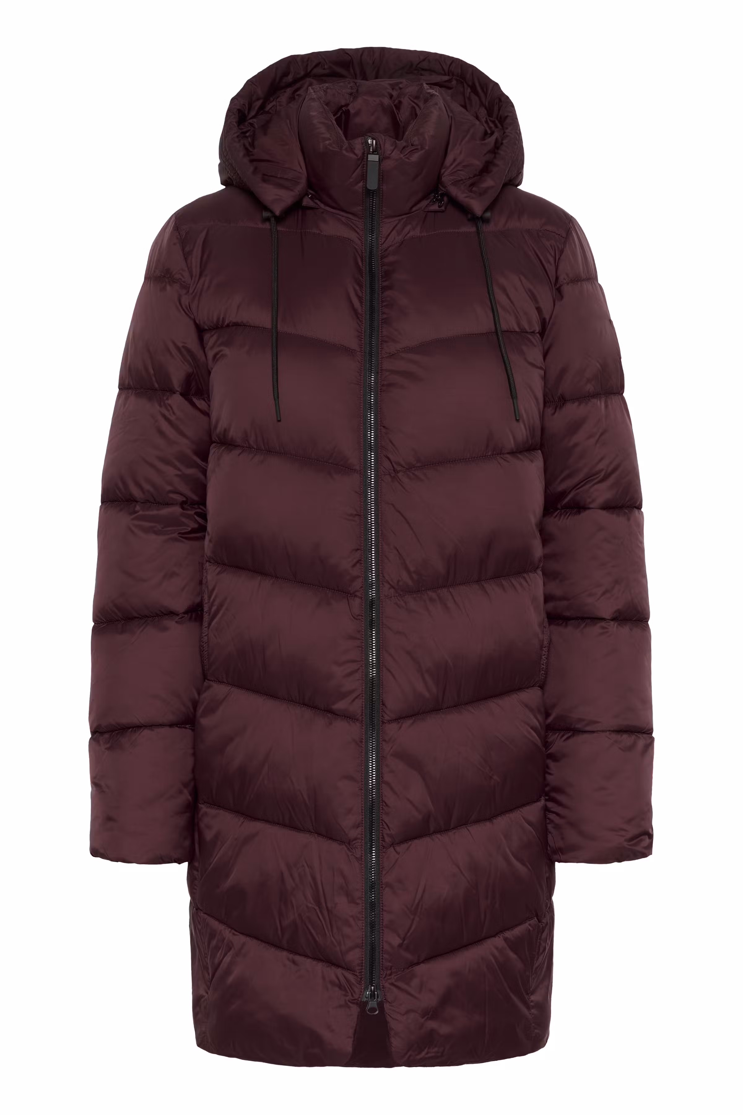 KAsusanne Kåpe PACK FRONT 10508810-191619