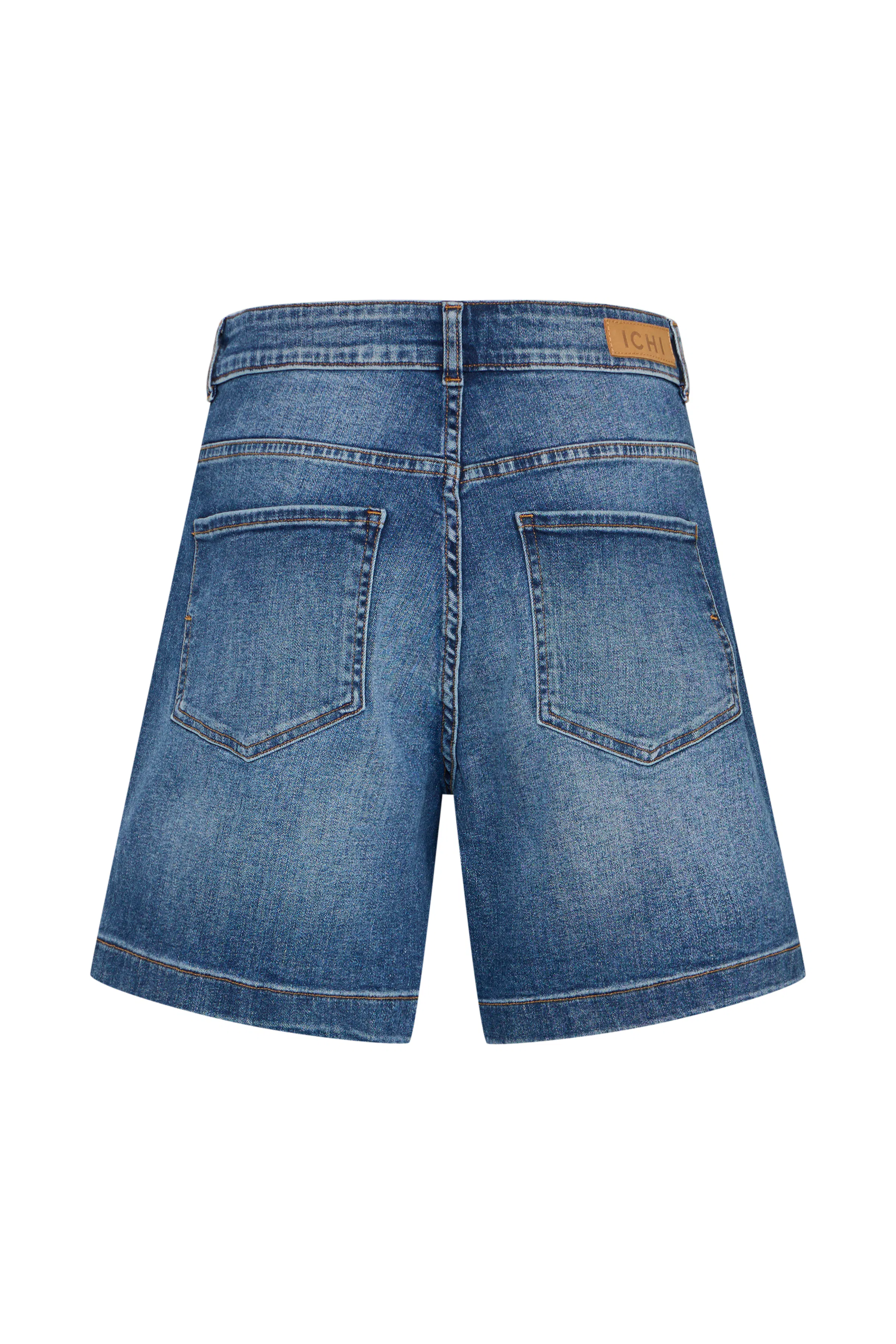 Denim shorts PACK BACK 20122700-200928