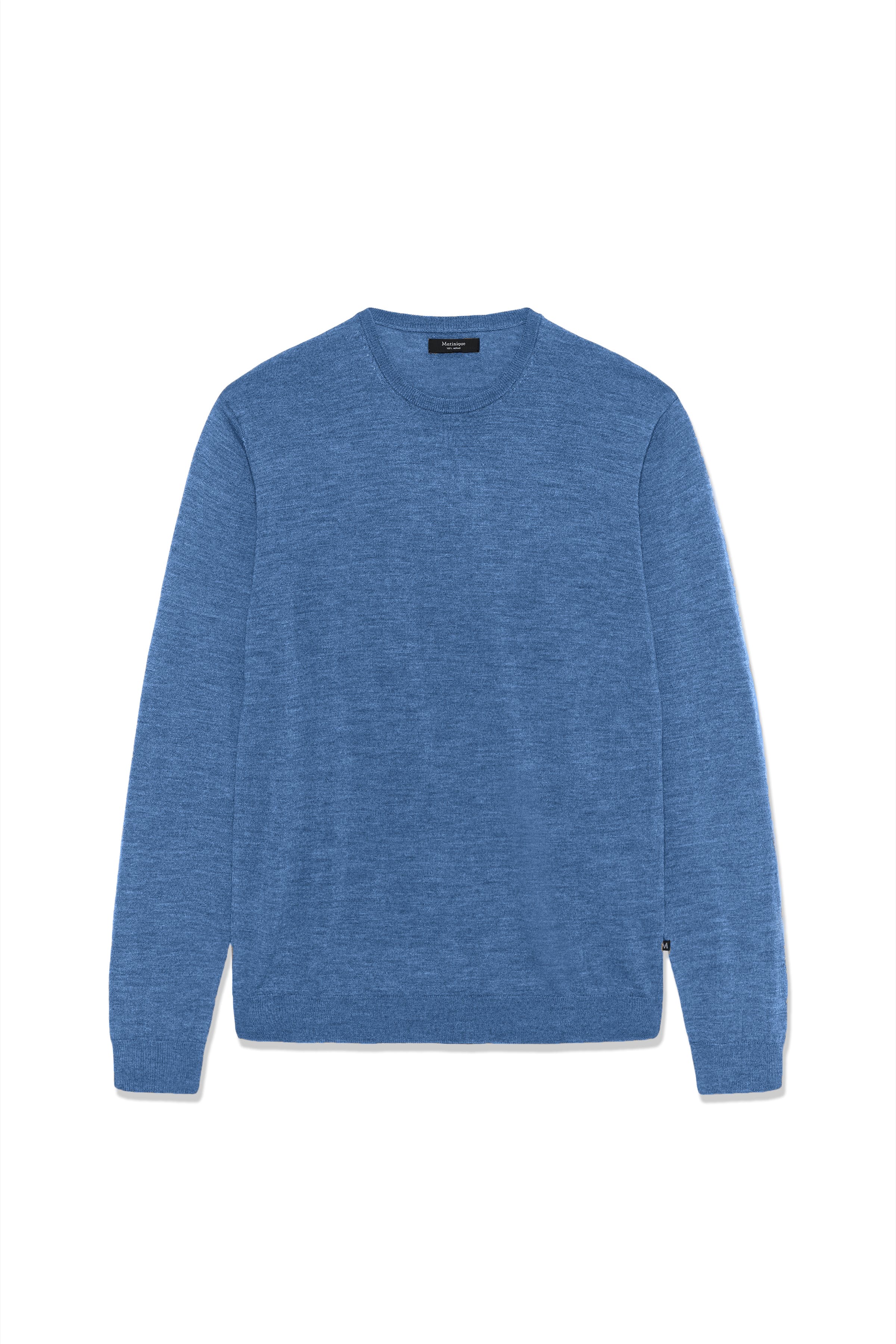 Margrate Merino Pullover PACK FRONT 30200611-1940261