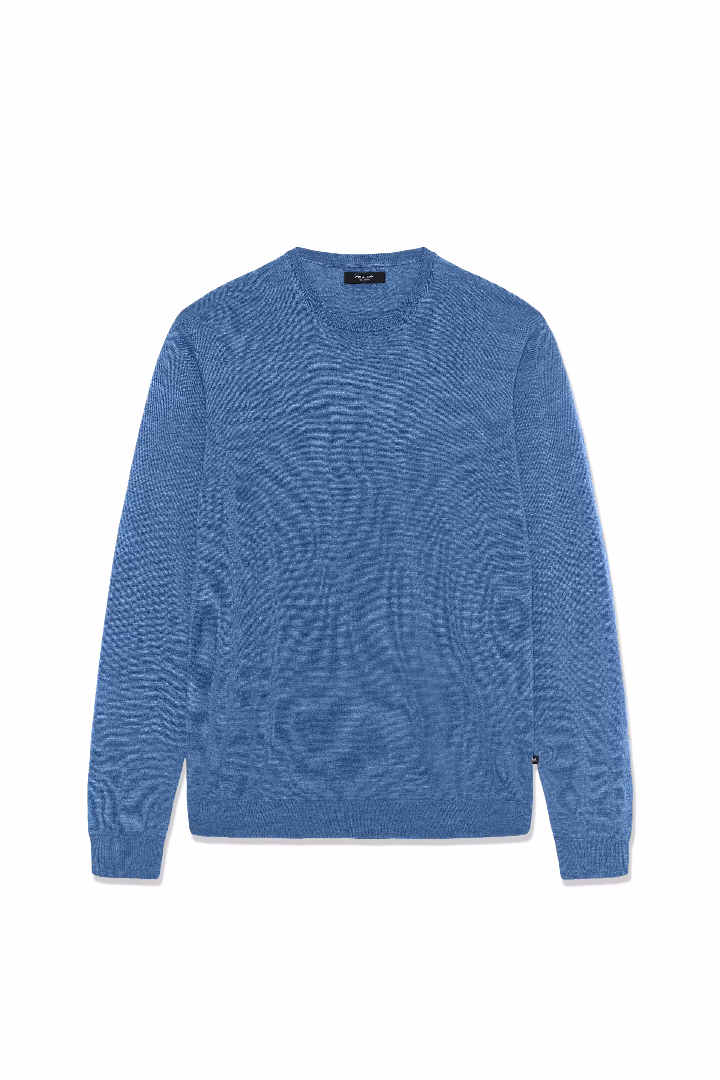 Margrate Merino Pullover PACK FRONT 30200611-1940261