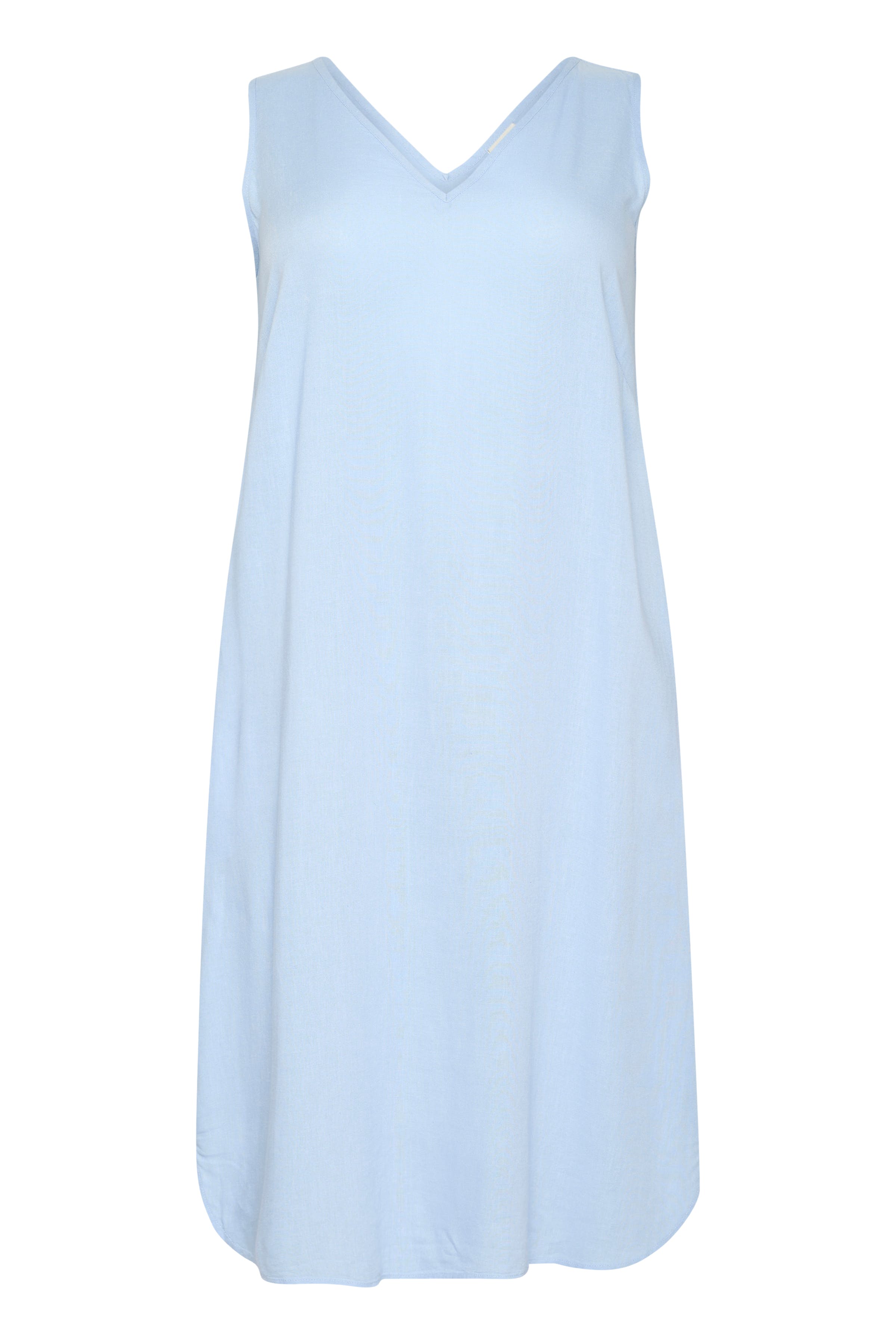 KCmille Linne Klänning PACK FRONT 10582214-181754