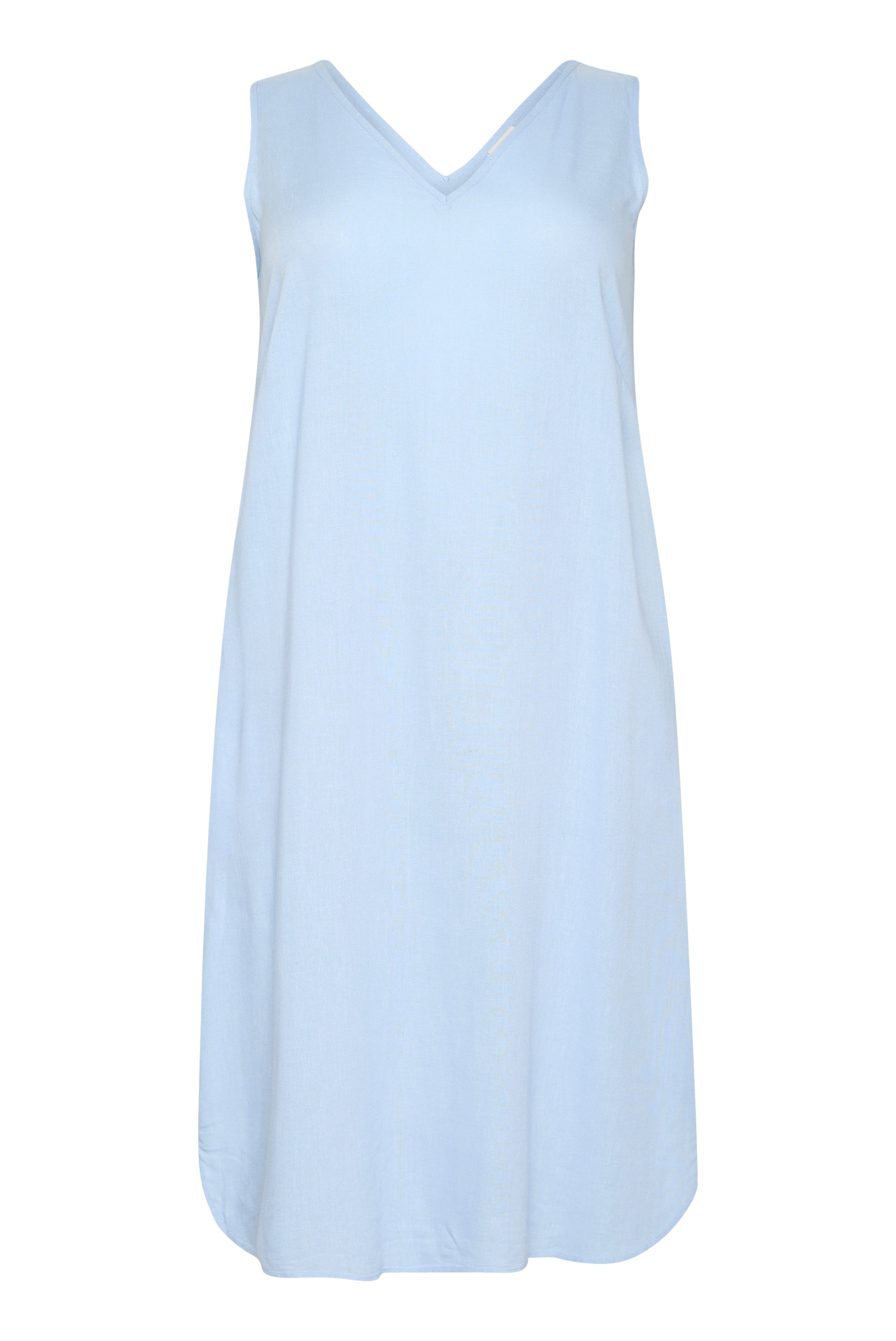 KCmille Linenn Jurk PACK FRONT 10582214-164016