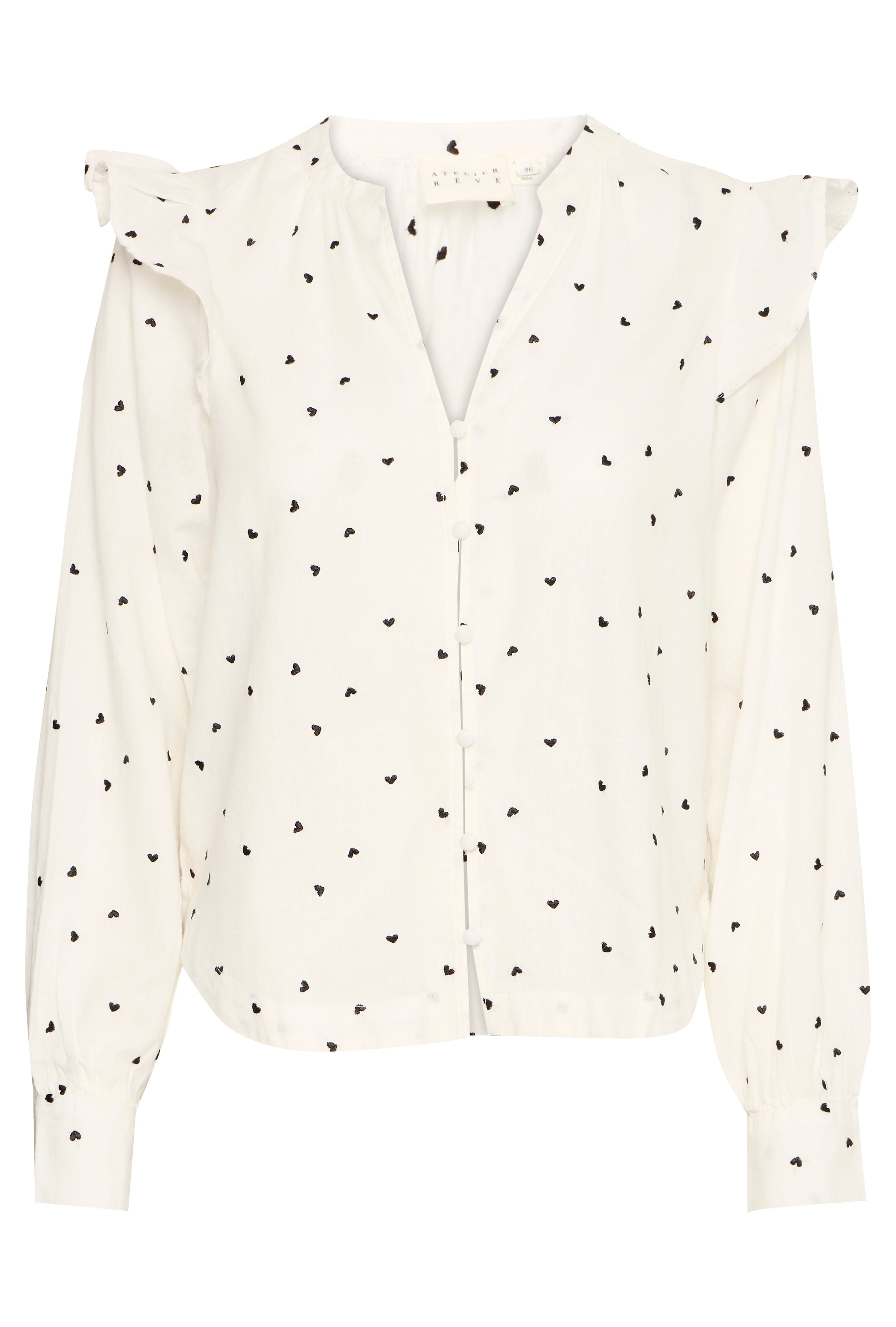 IRSAJA Shirt PACK FRONT 20121215-203873