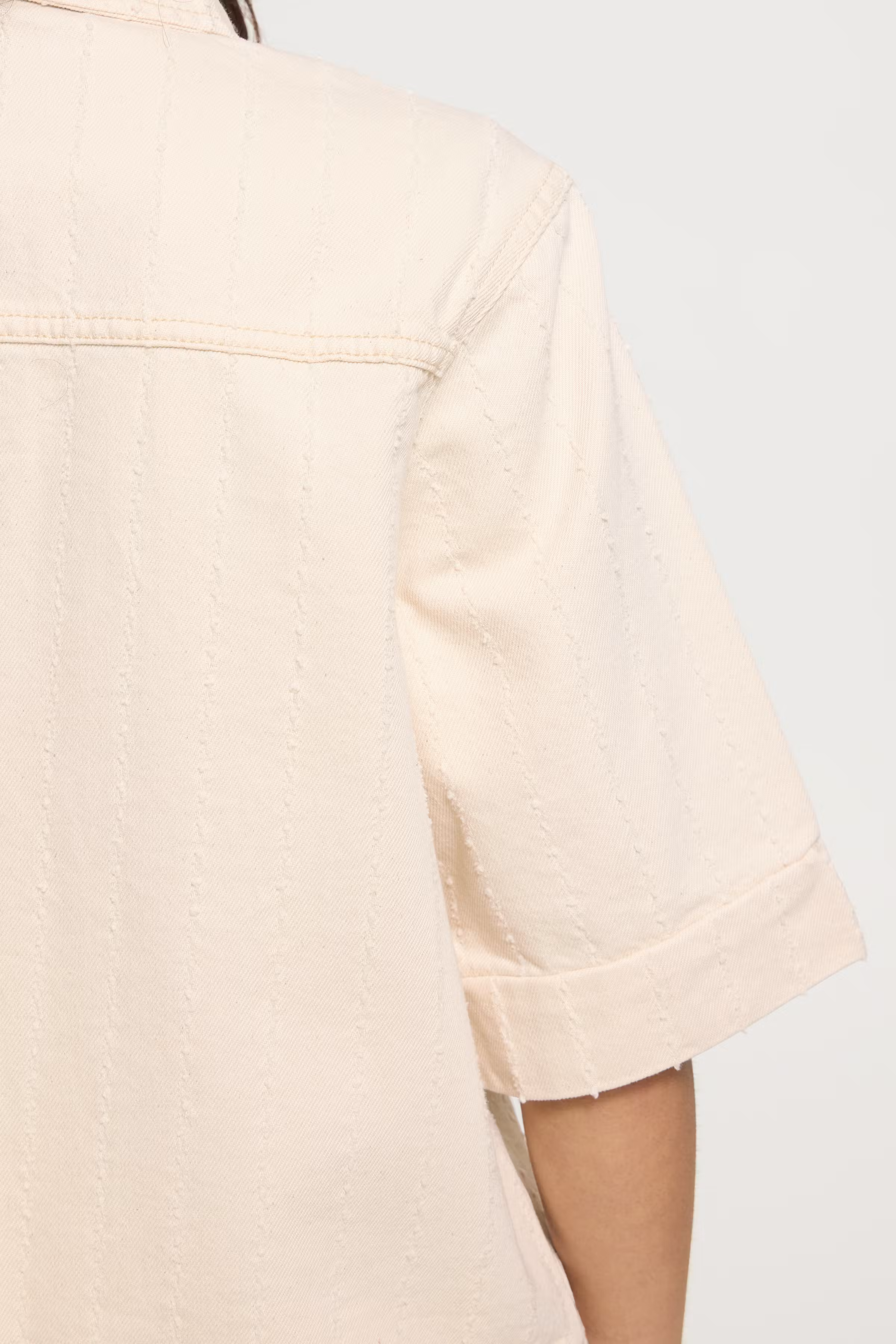 IHHEZALLO Bluse LOOKBOOK DETAIL 20126205-130905