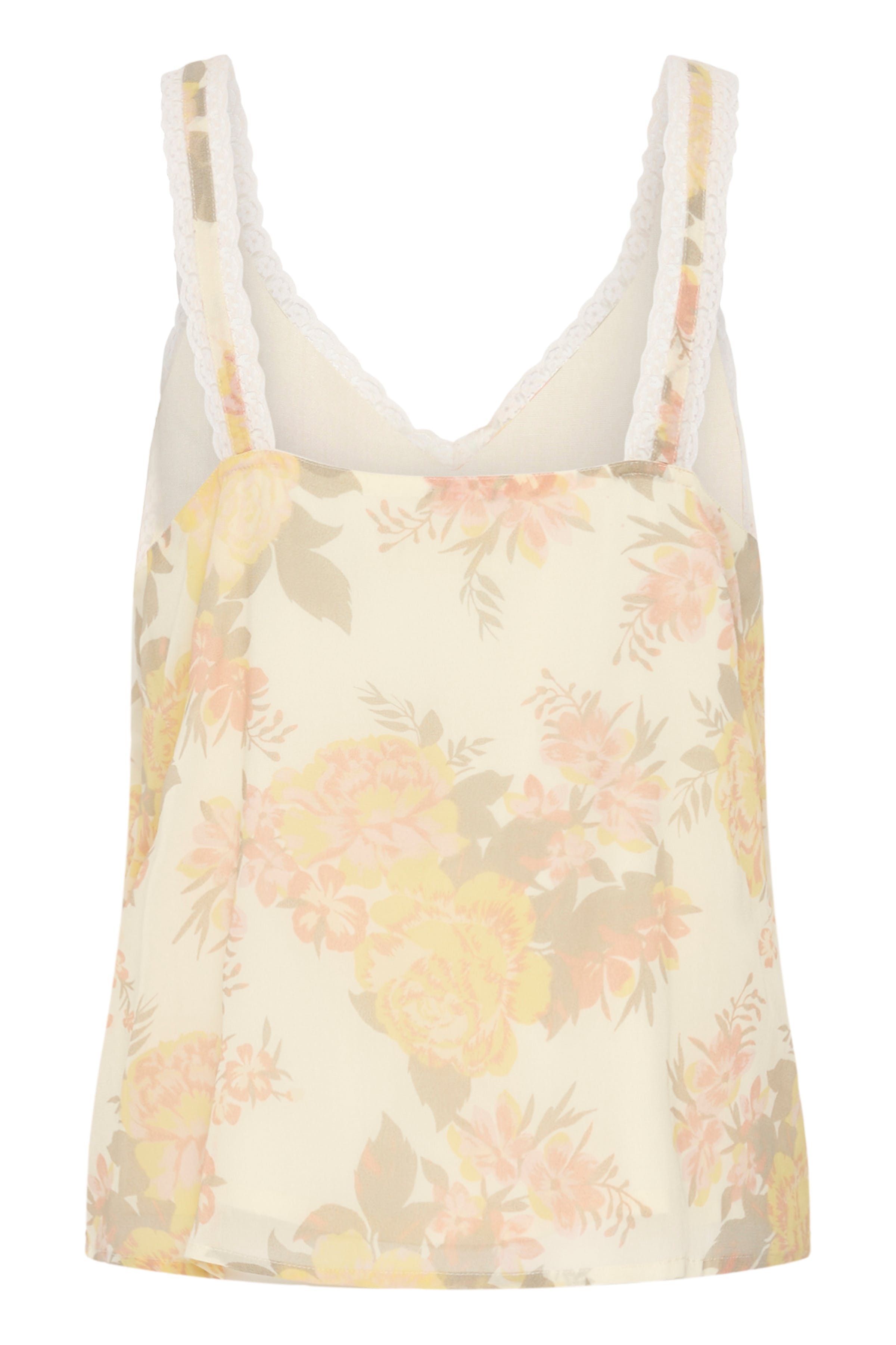 CRAlitia Bluse PACK BACK 10614988-109352