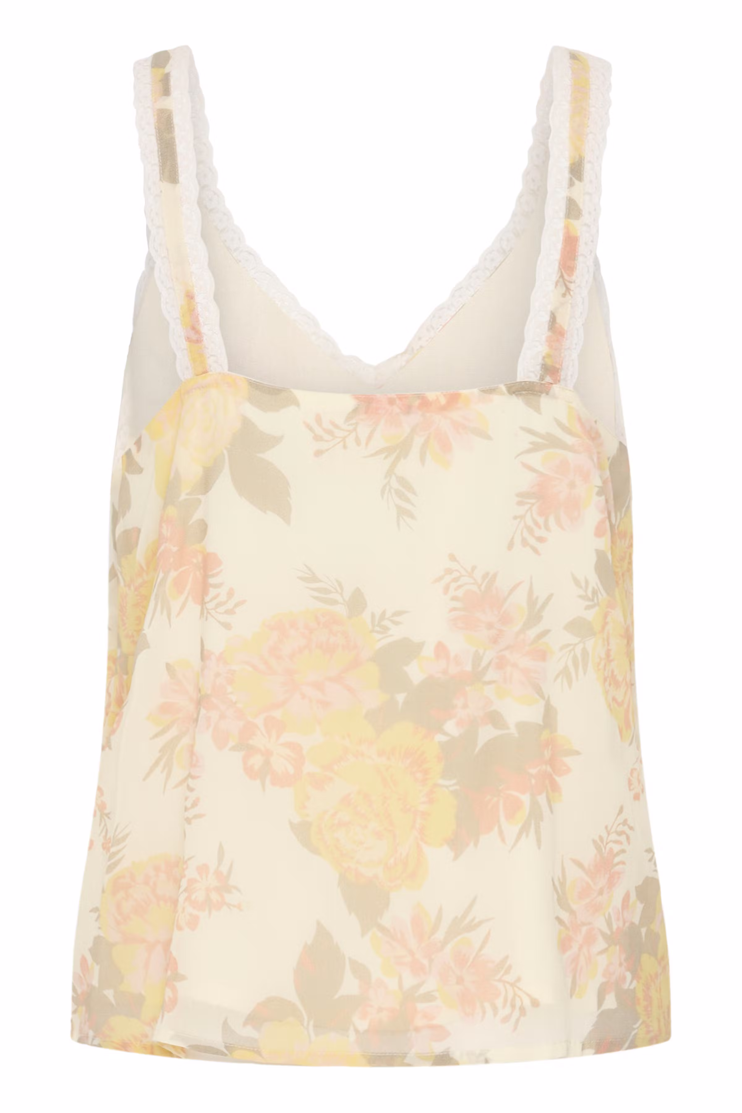 CRAlitia Bluse PACK BACK 10614988-109352