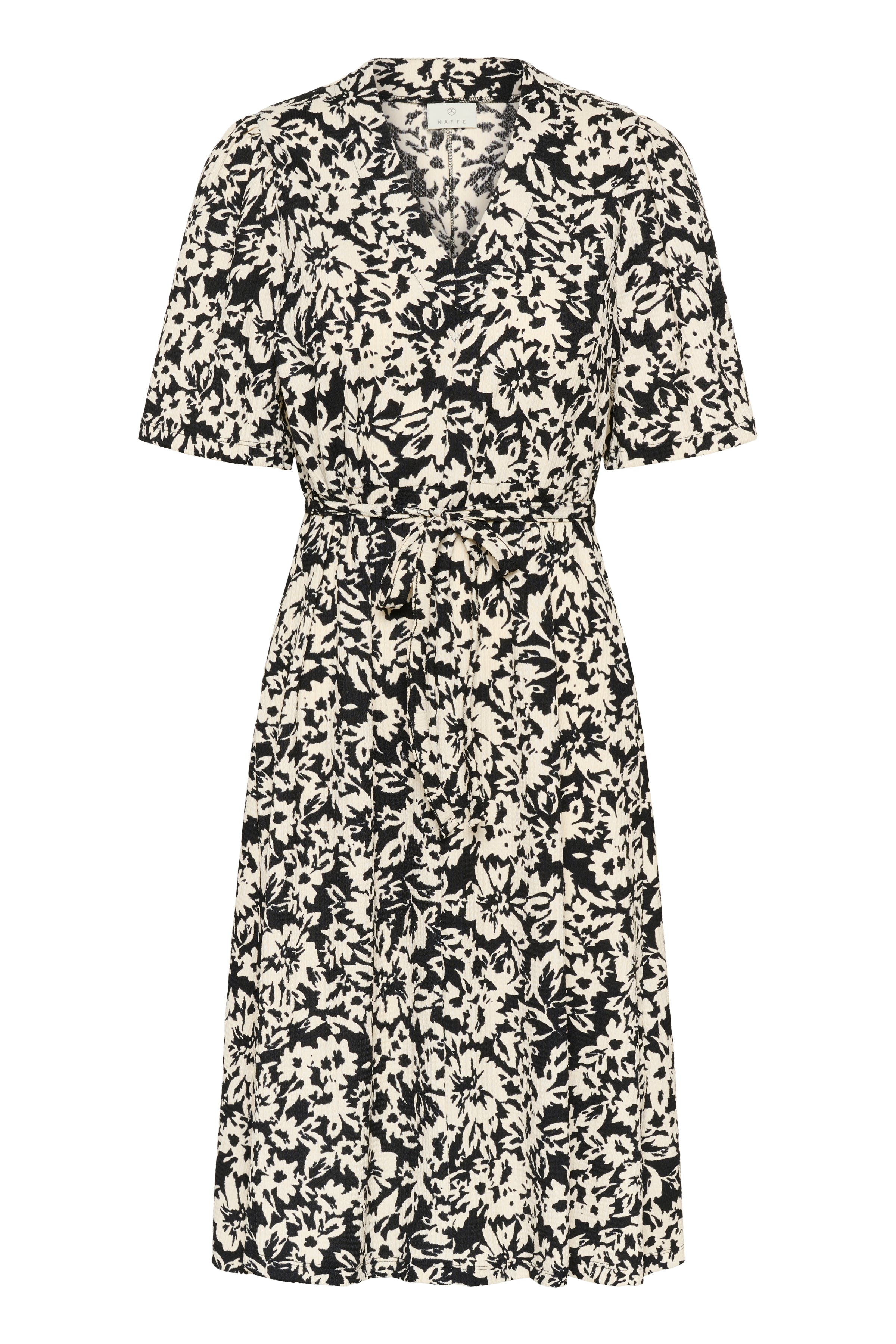 KAelisa Kjole PACK FRONT 10552365-106502