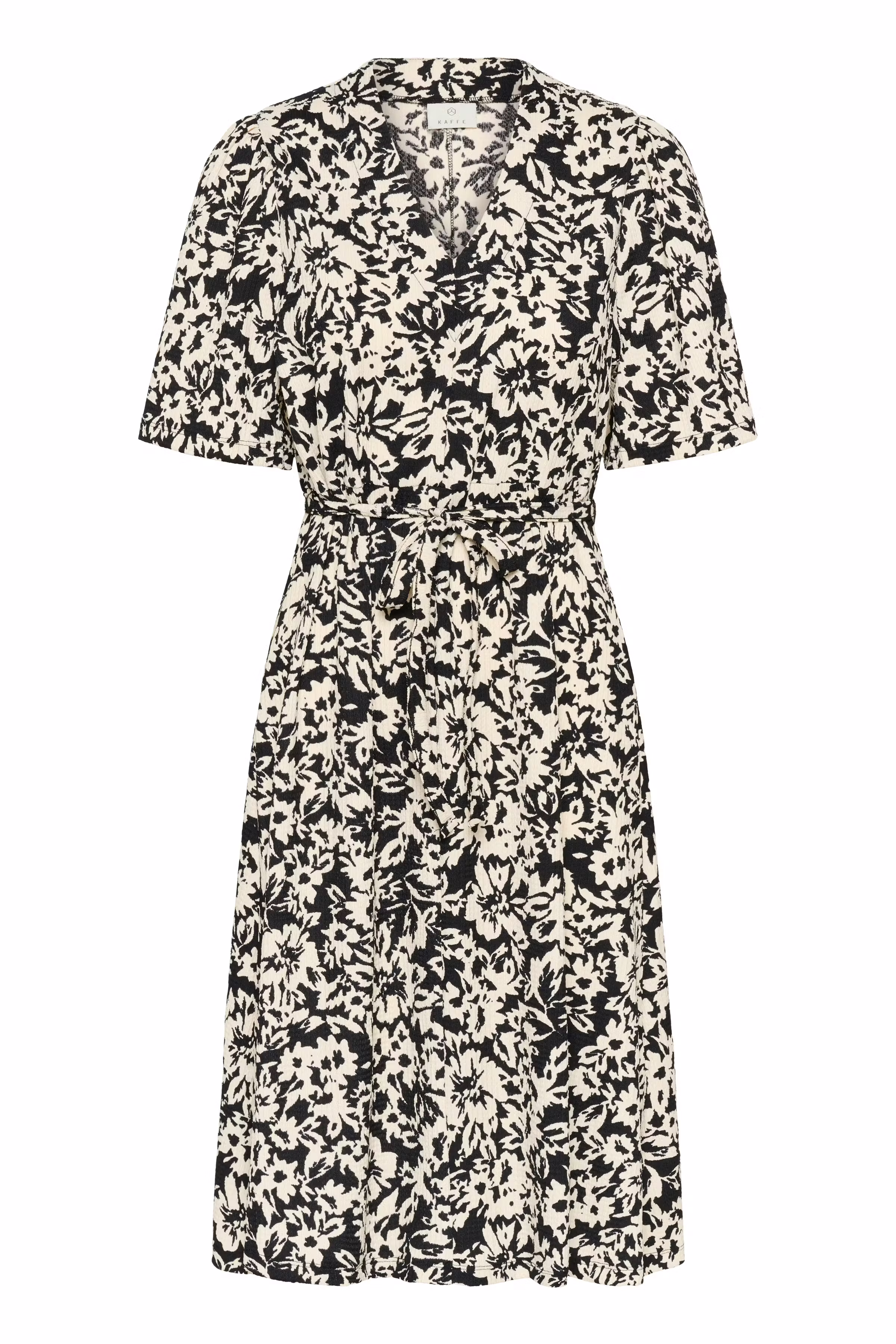 KAelisa Kjole PACK FRONT 10552365-108105