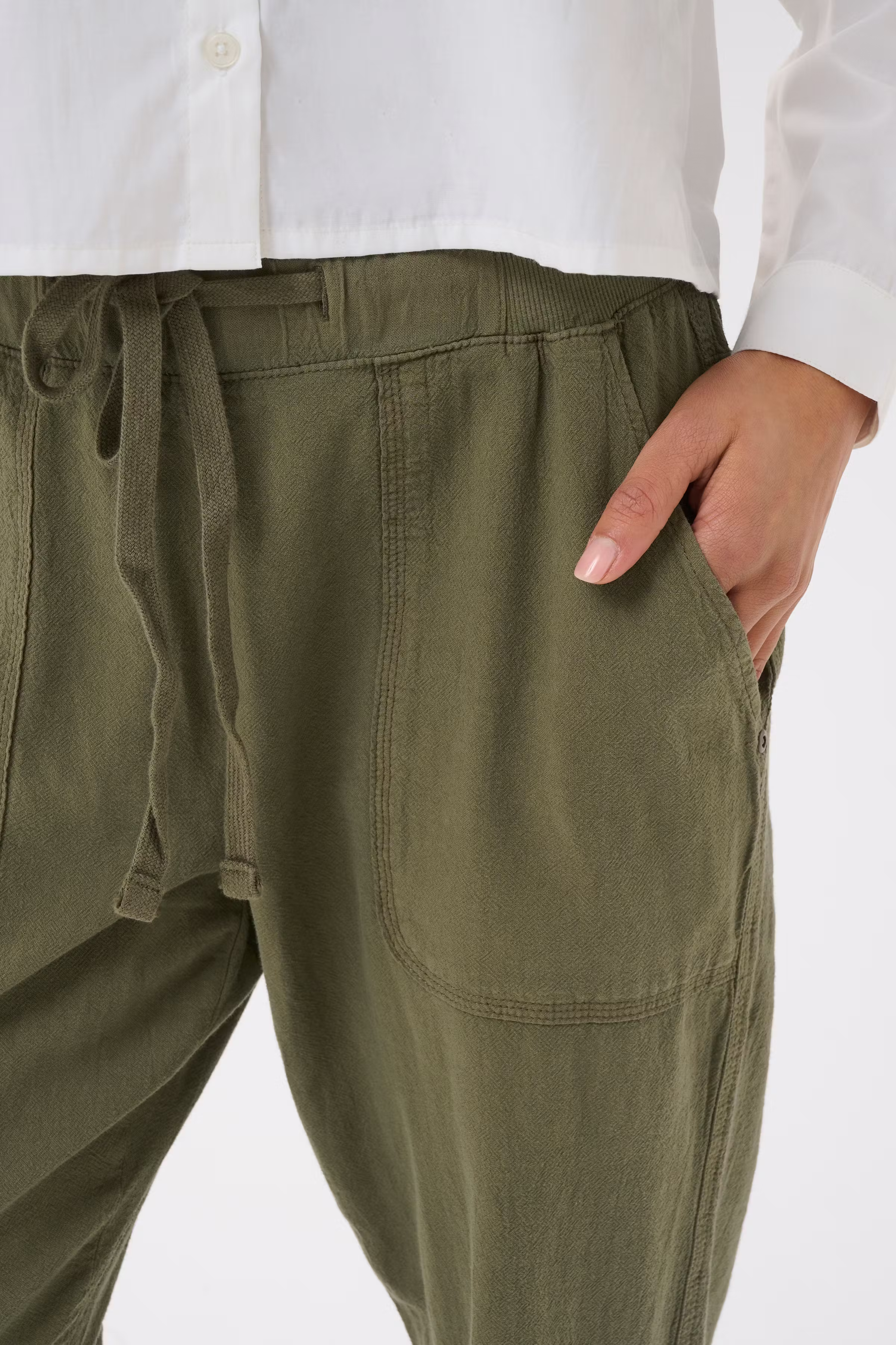 KAnaya Trousers LOOKBOOK DETAIL 10505397-190511