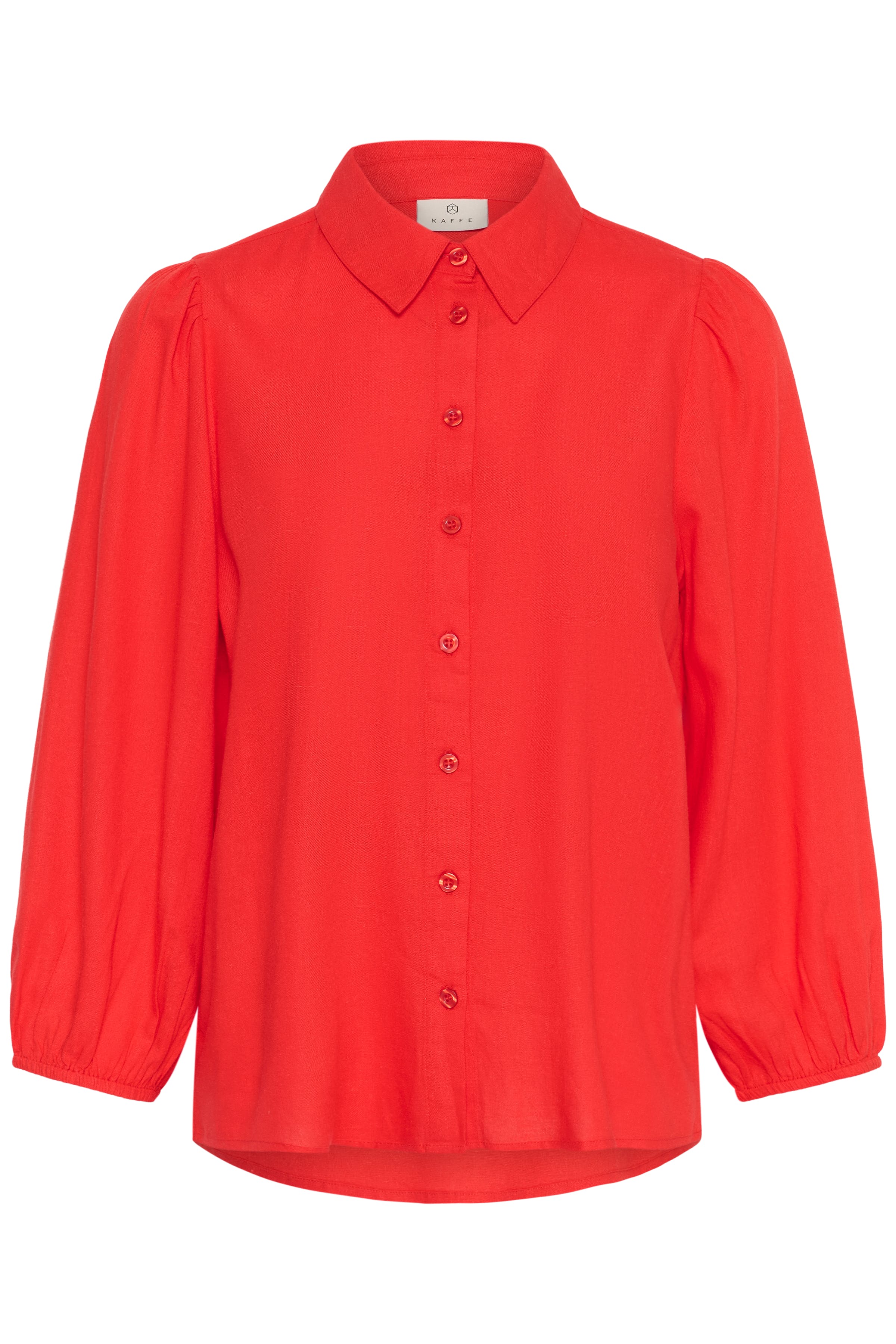 KAmilia Skjorta PACK FRONT 10511458-171664