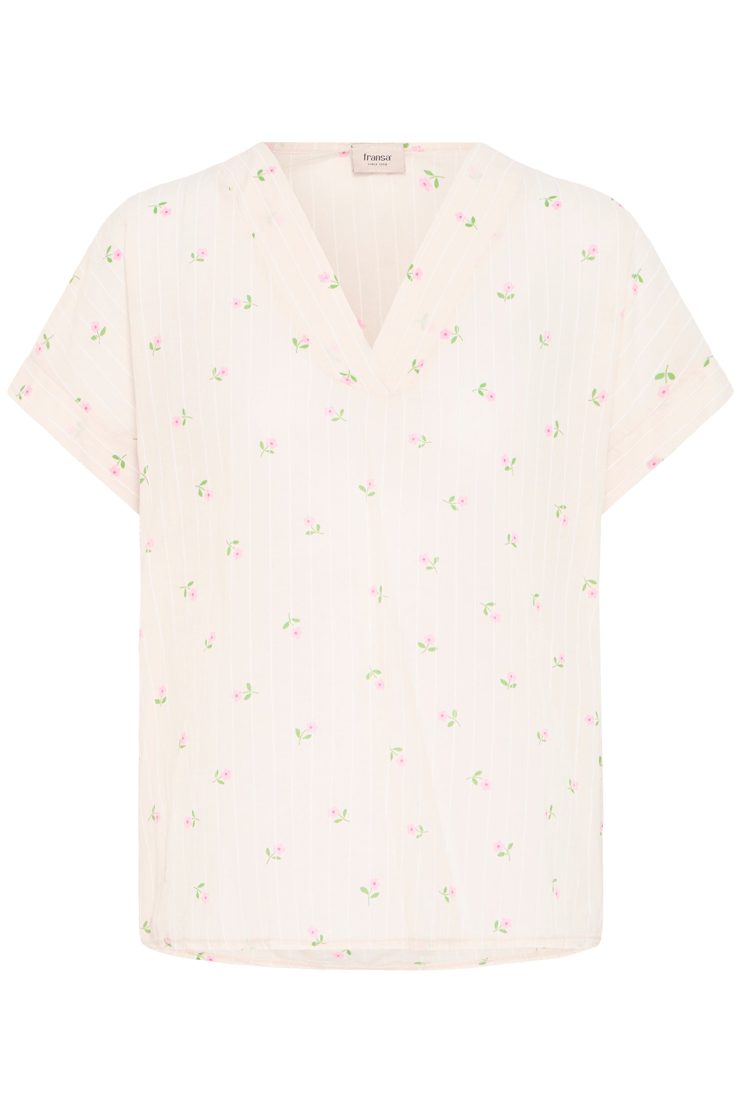 FRJULIETTA Top PACK FRONT 20616377-205690