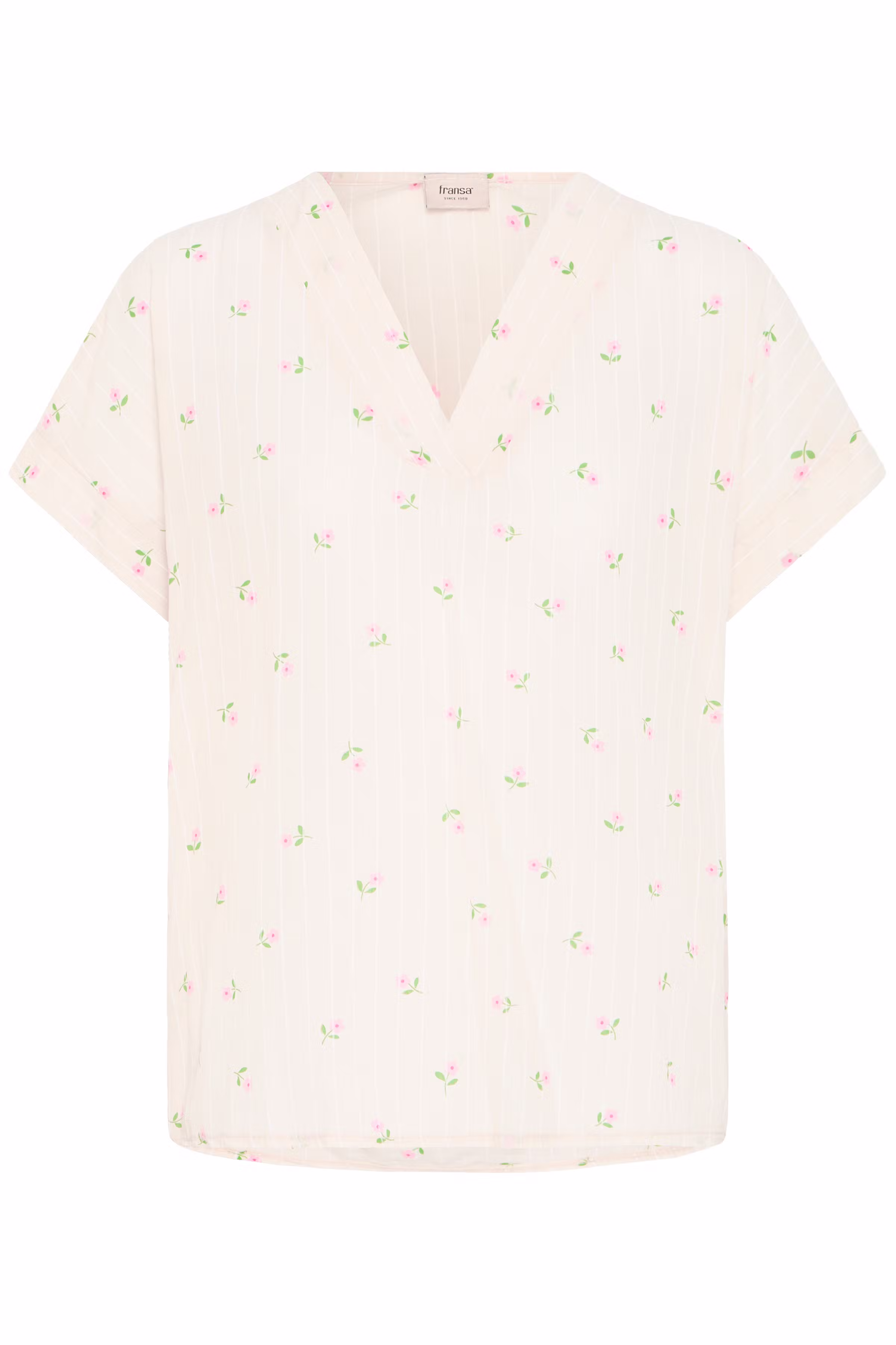 FRJULIETTA Top PACK FRONT 20616377-205690