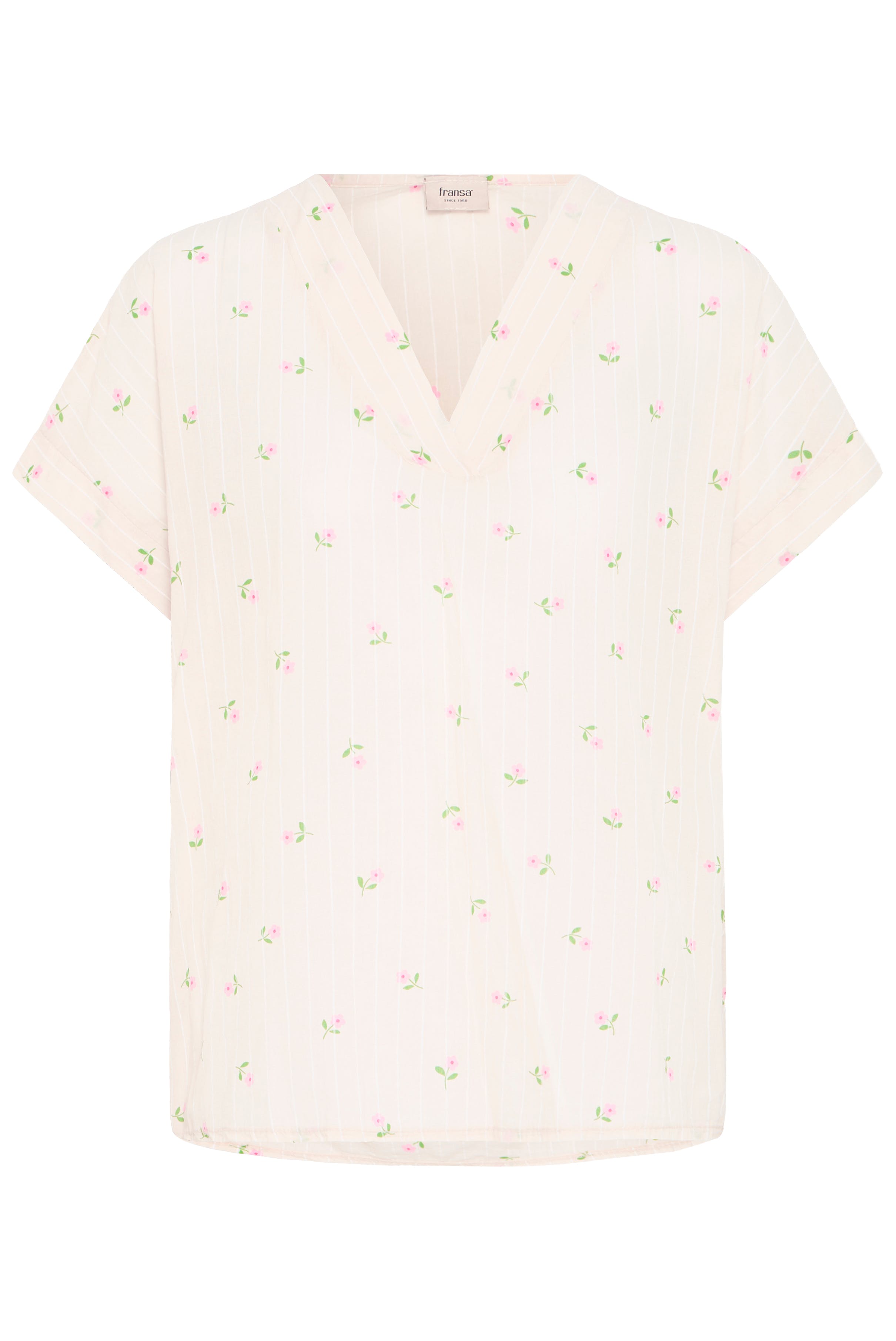 FRJULIETTA Top PACK FRONT 20616377-205690