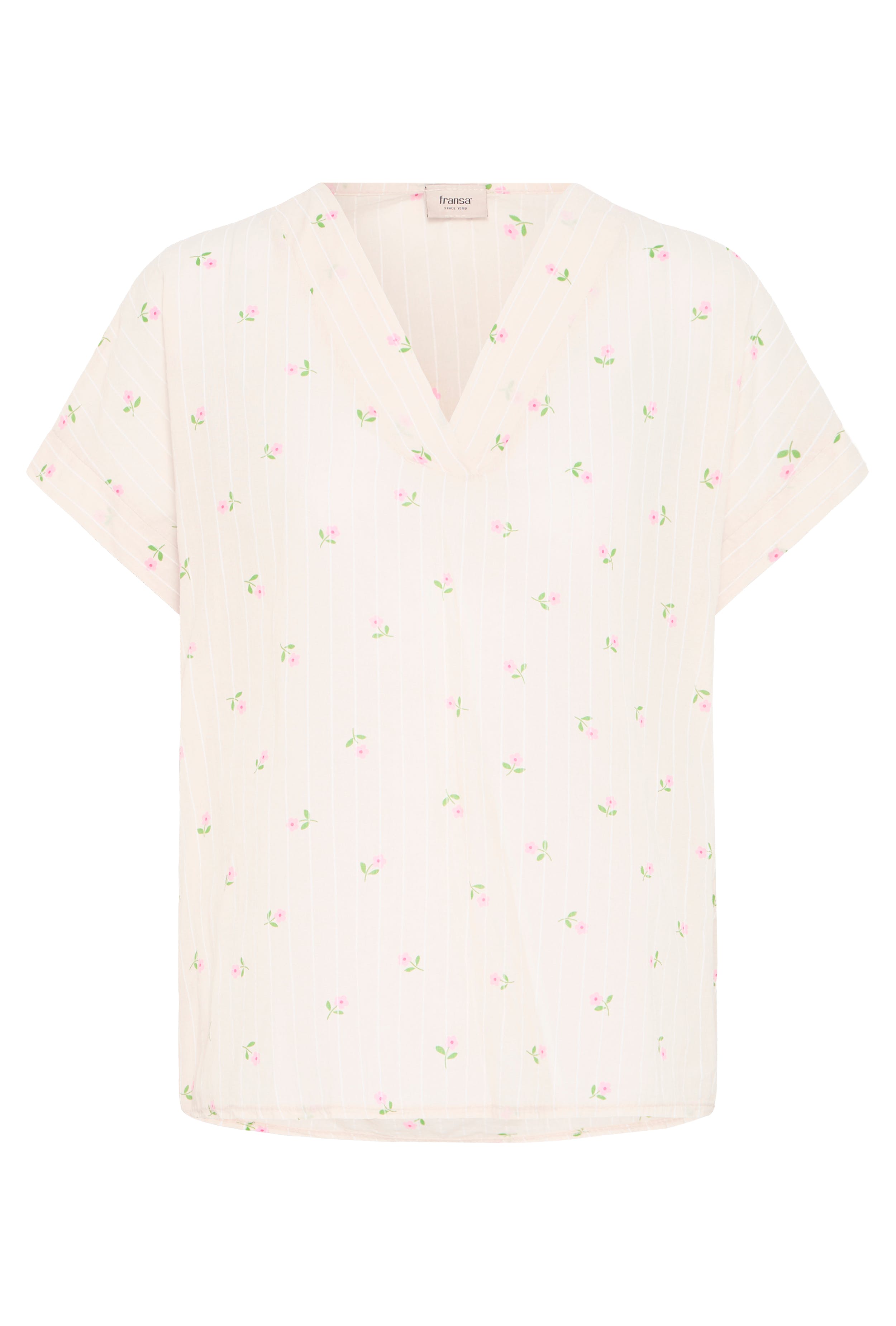 FRJULIETTA Top PACK FRONT 20616377-205690