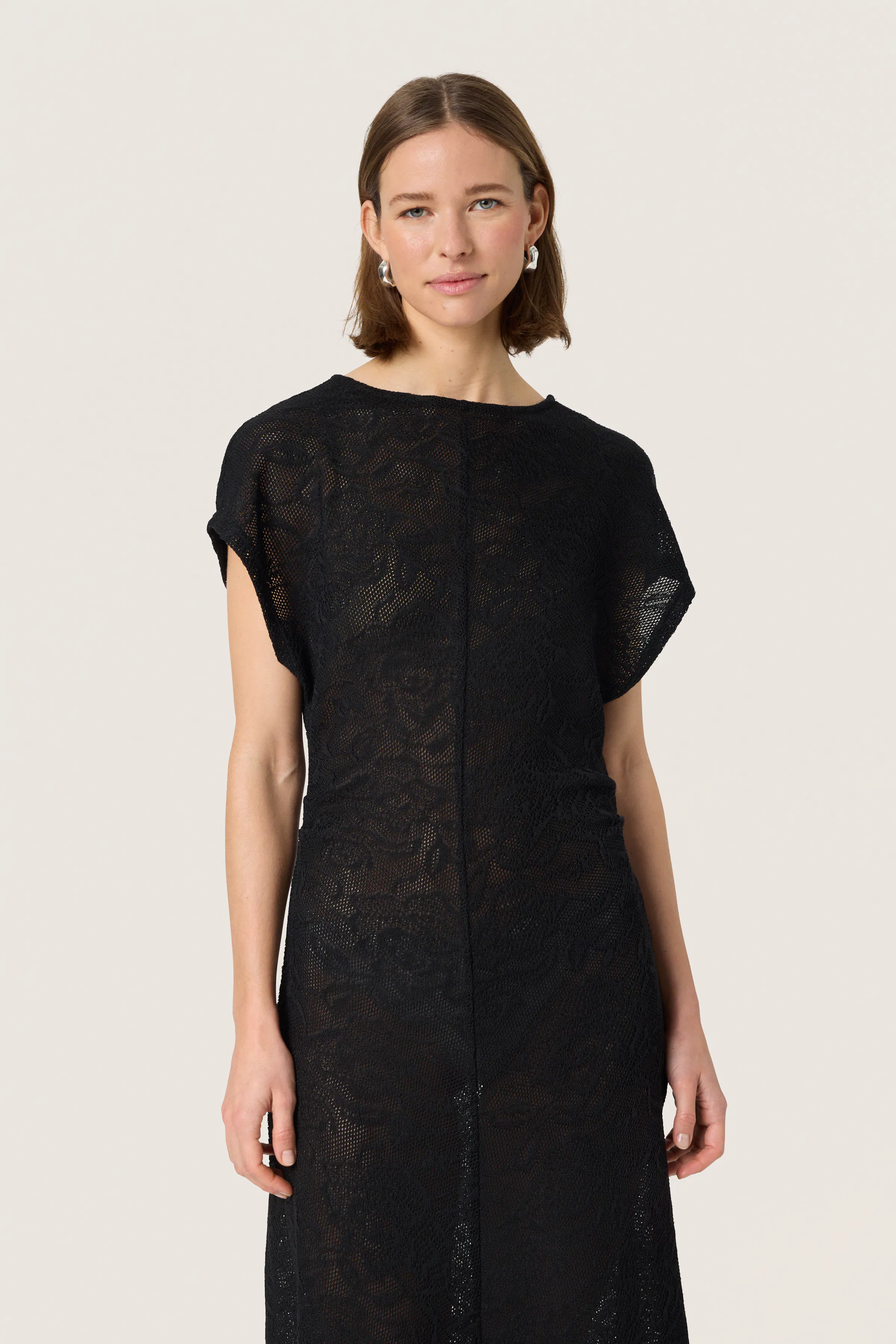 SLLupina Dress LOOKBOOK FRONT 30408401-194008