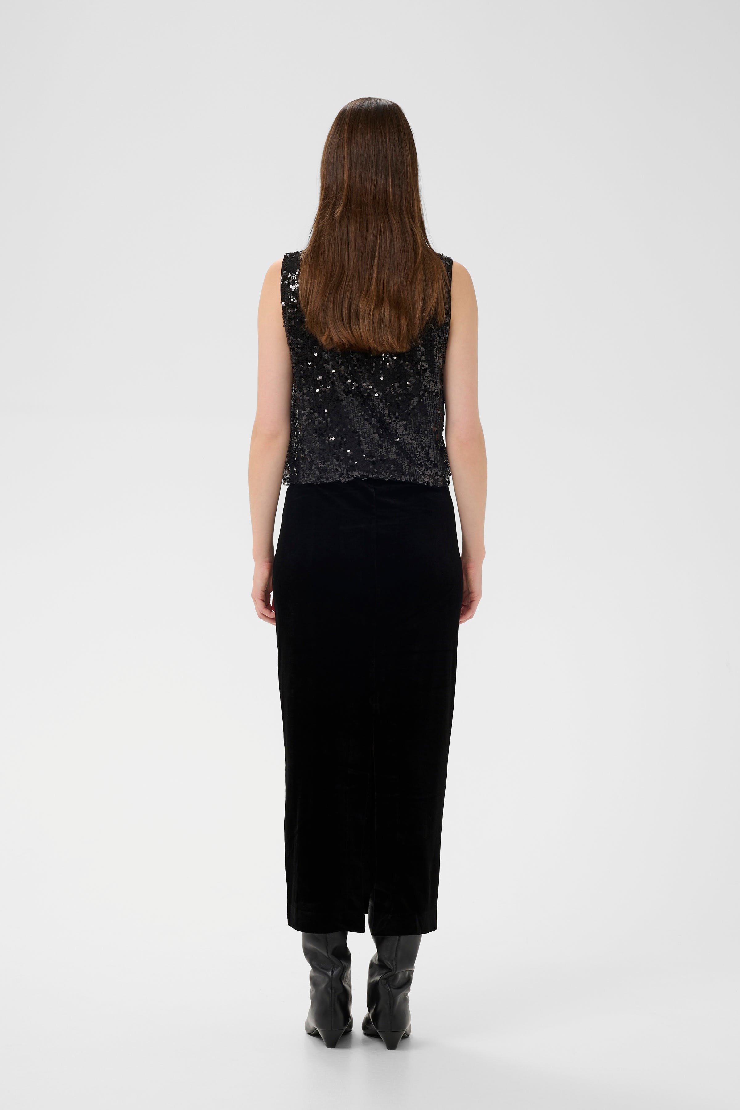 BrynnIW Bluse LOOKBOOK BACK 30109881-194008