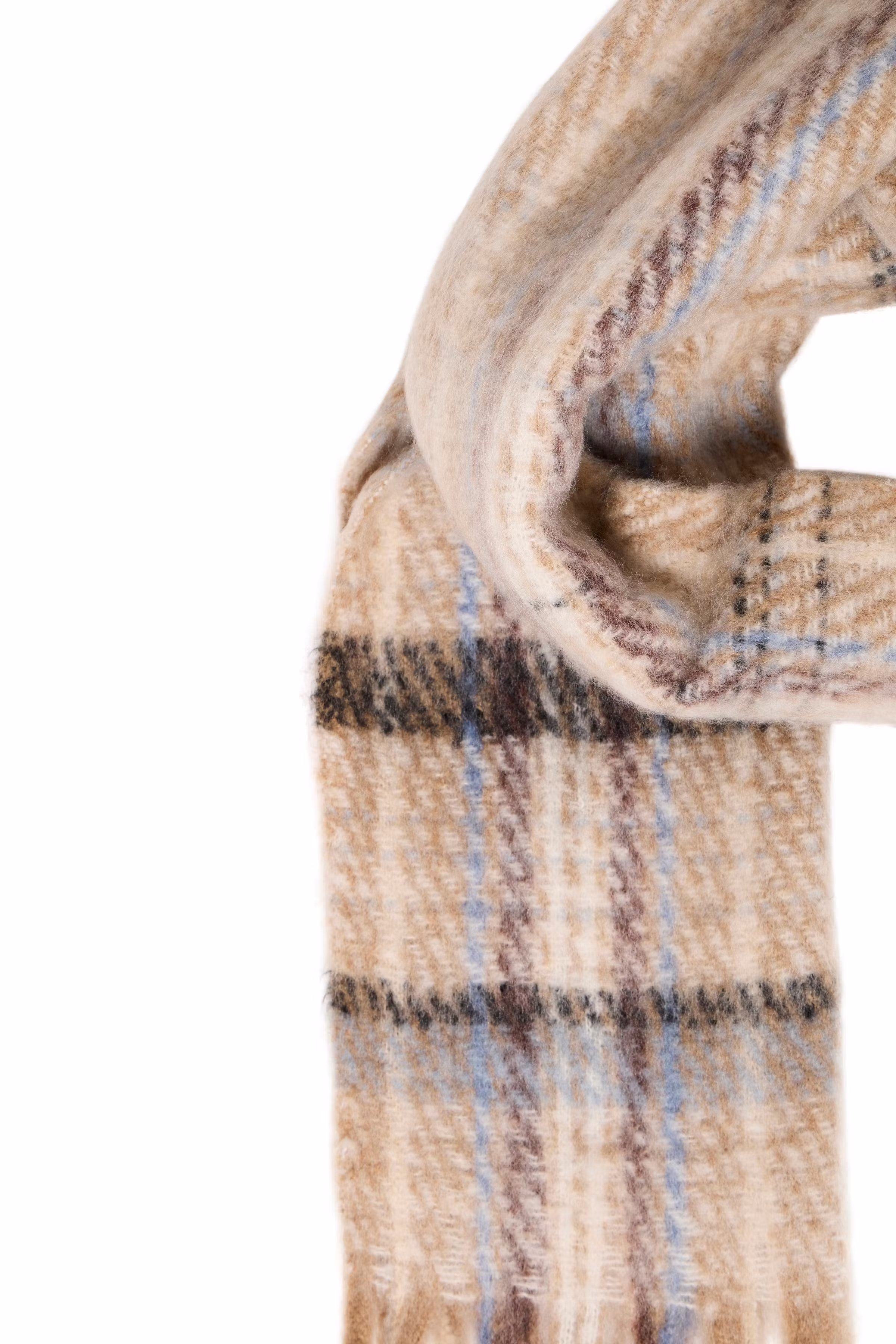 BAWILDE Skjerf PACK DETAIL 20815430-203286