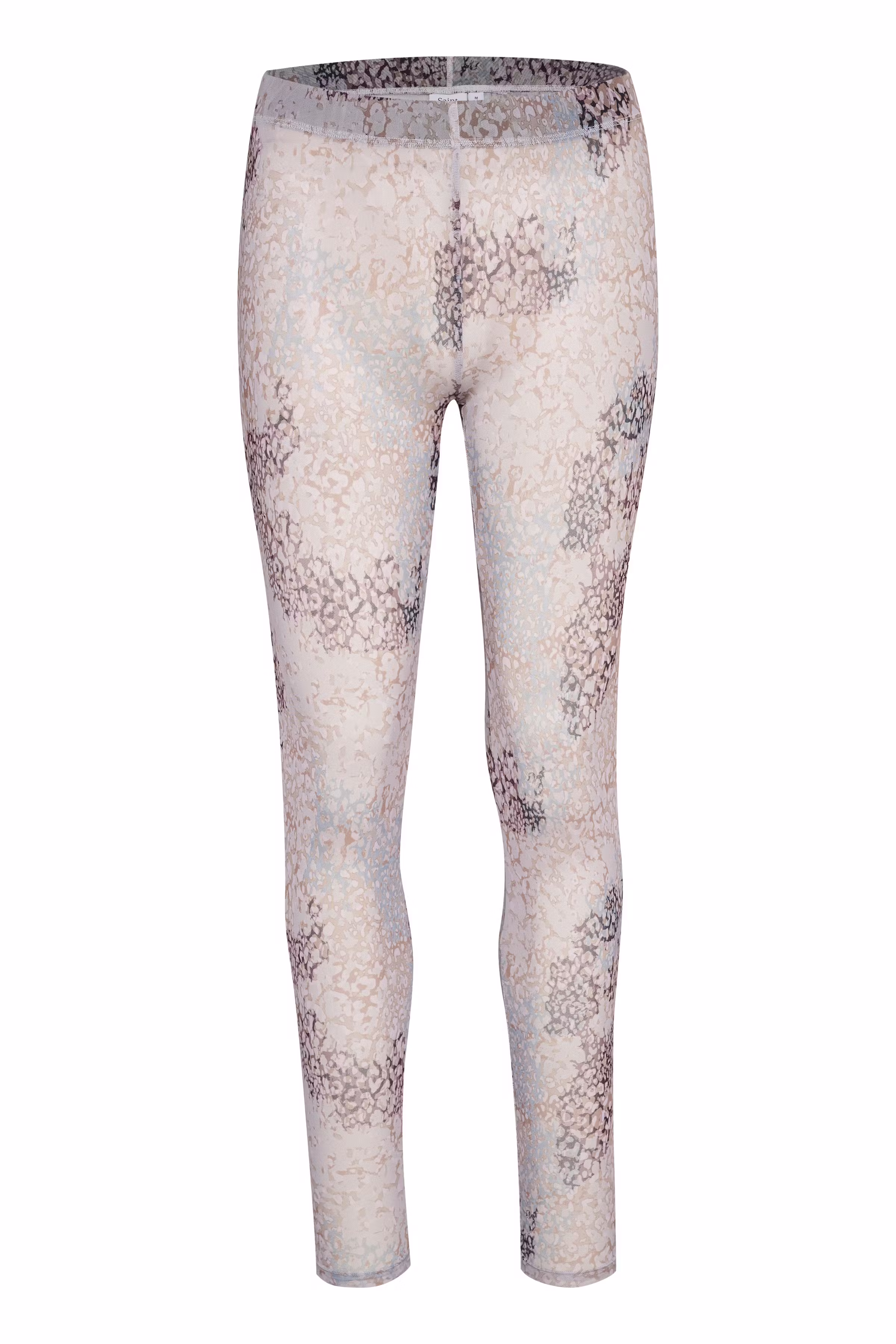 IanneSZ Leggings

 PACK FRONT 30511843-600337