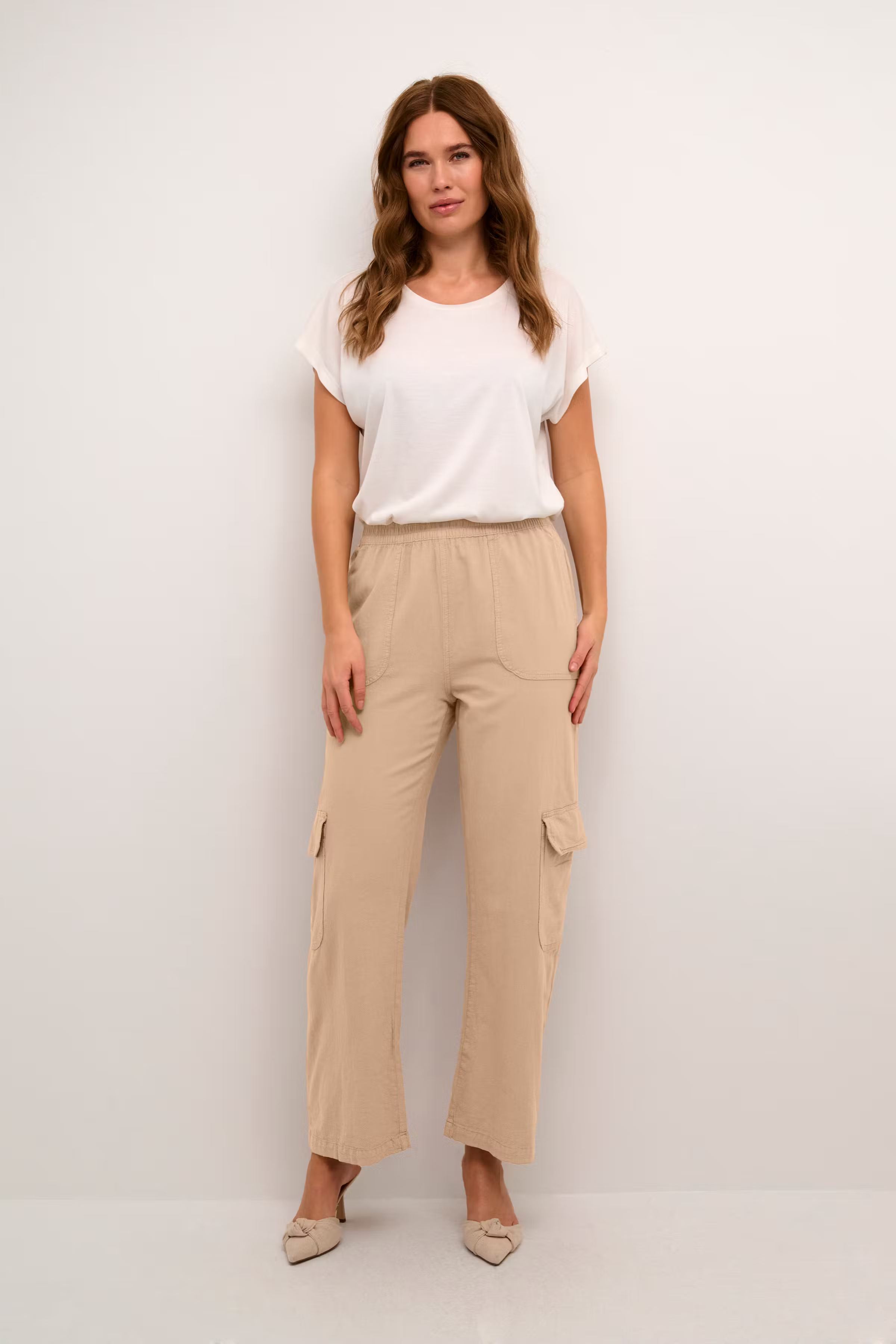 KAnaya Bukser LOOKBOOK FRONT 10508358-101239