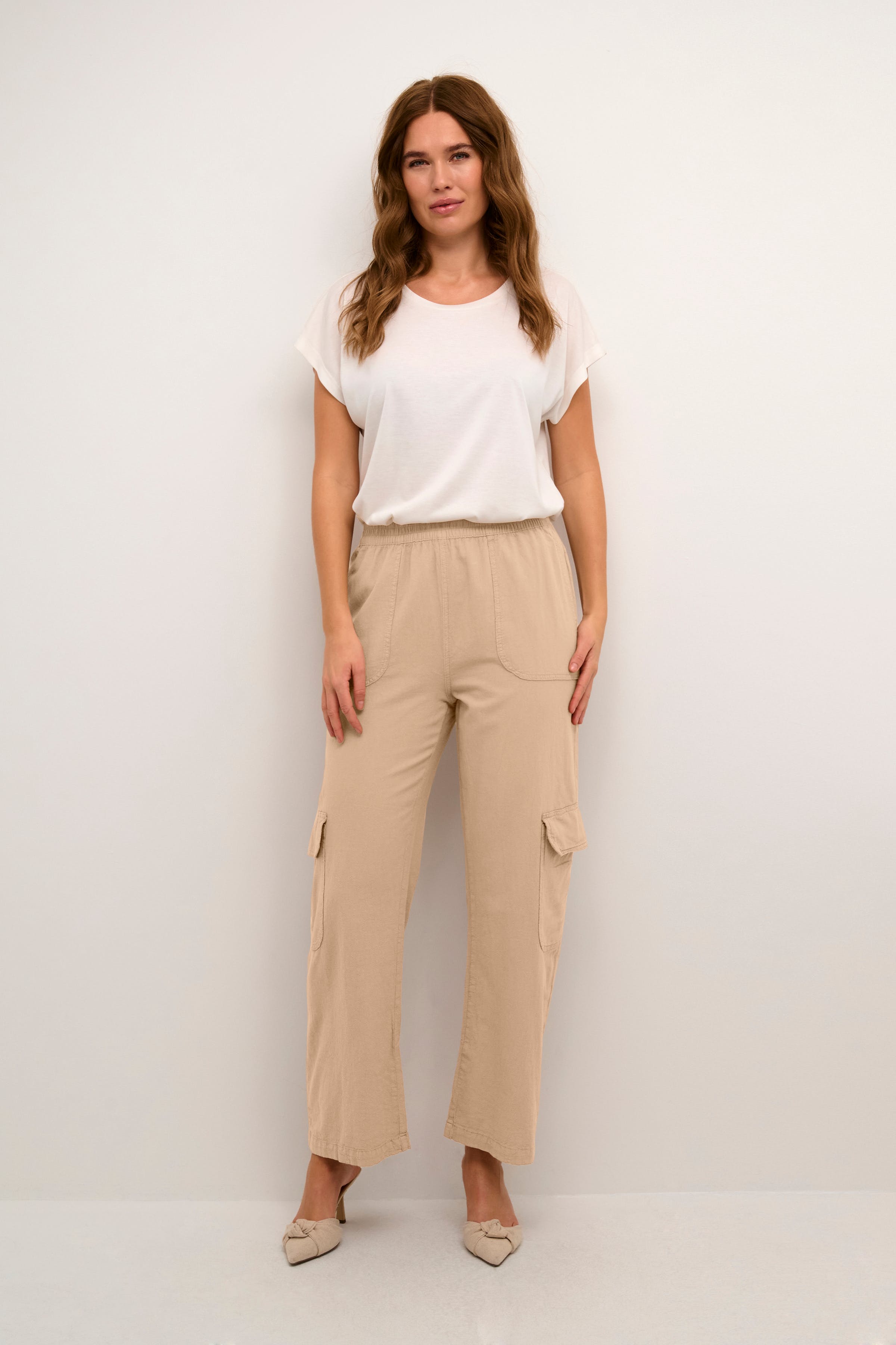 KAnaya Bukser LOOKBOOK FRONT 10508358-101239