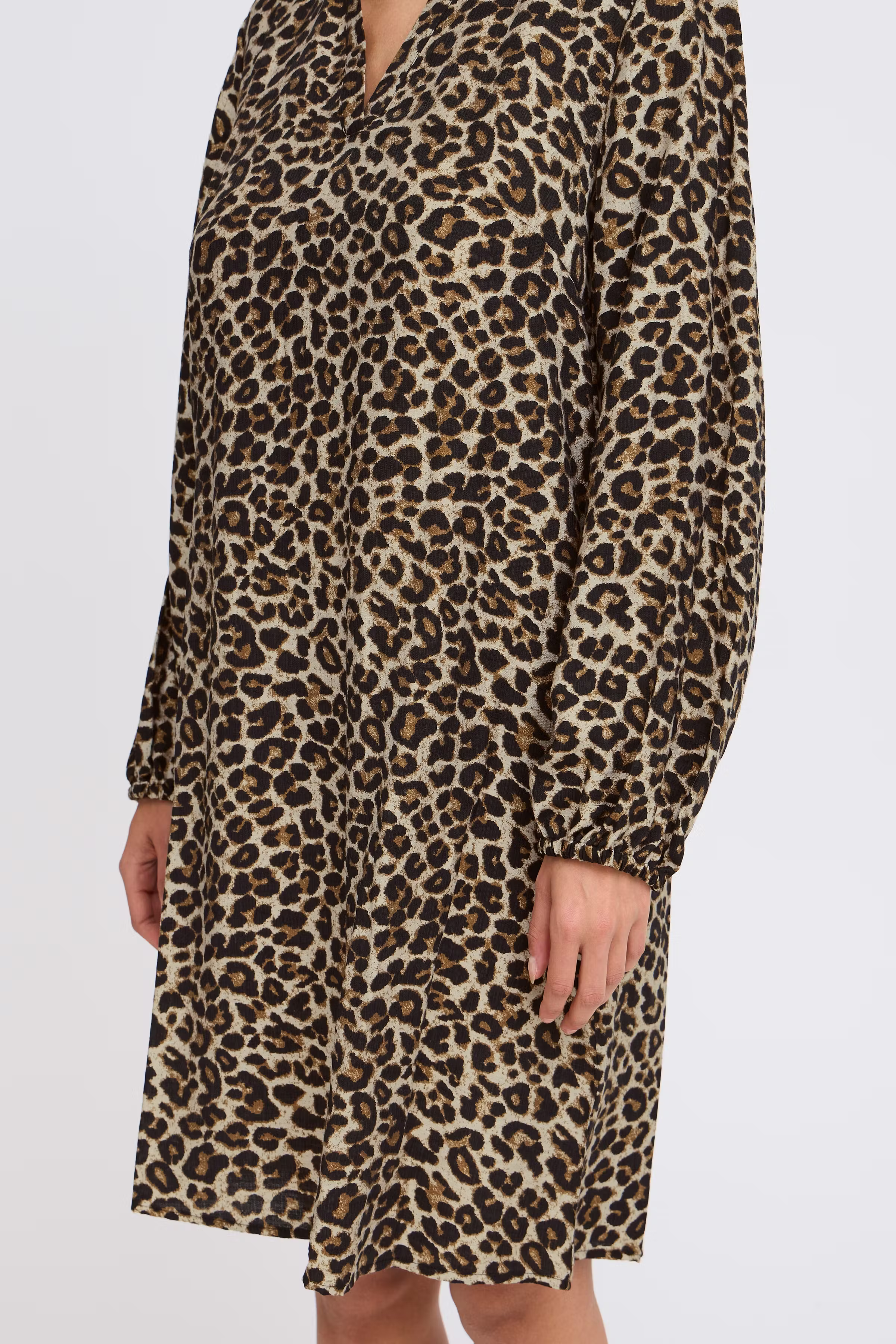 BYHINVA Kjole LOOKBOOK DETAIL 20816097-202189