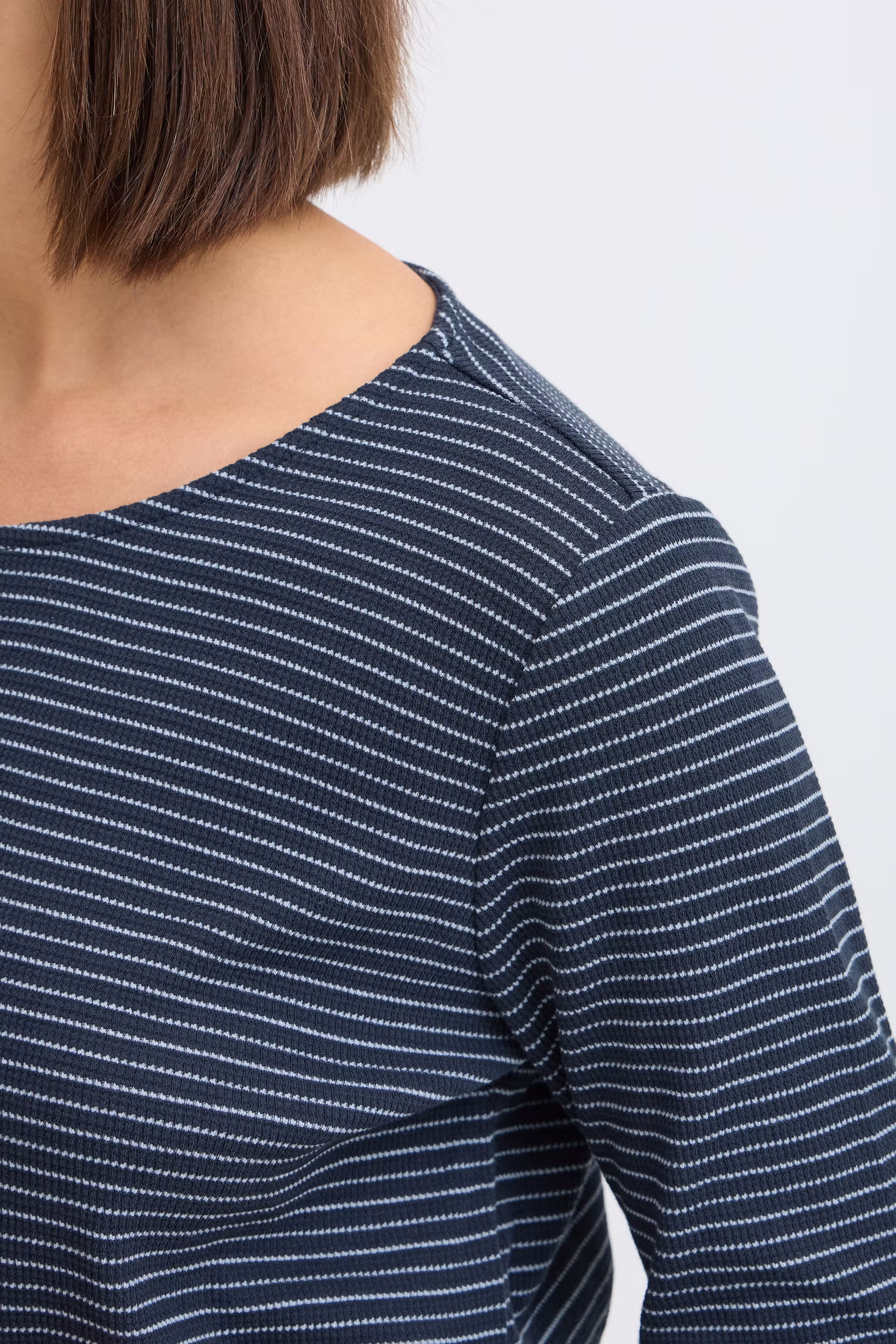 FRJORELIA T-shirt LOOKBOOK DETAIL 20618224-900012541