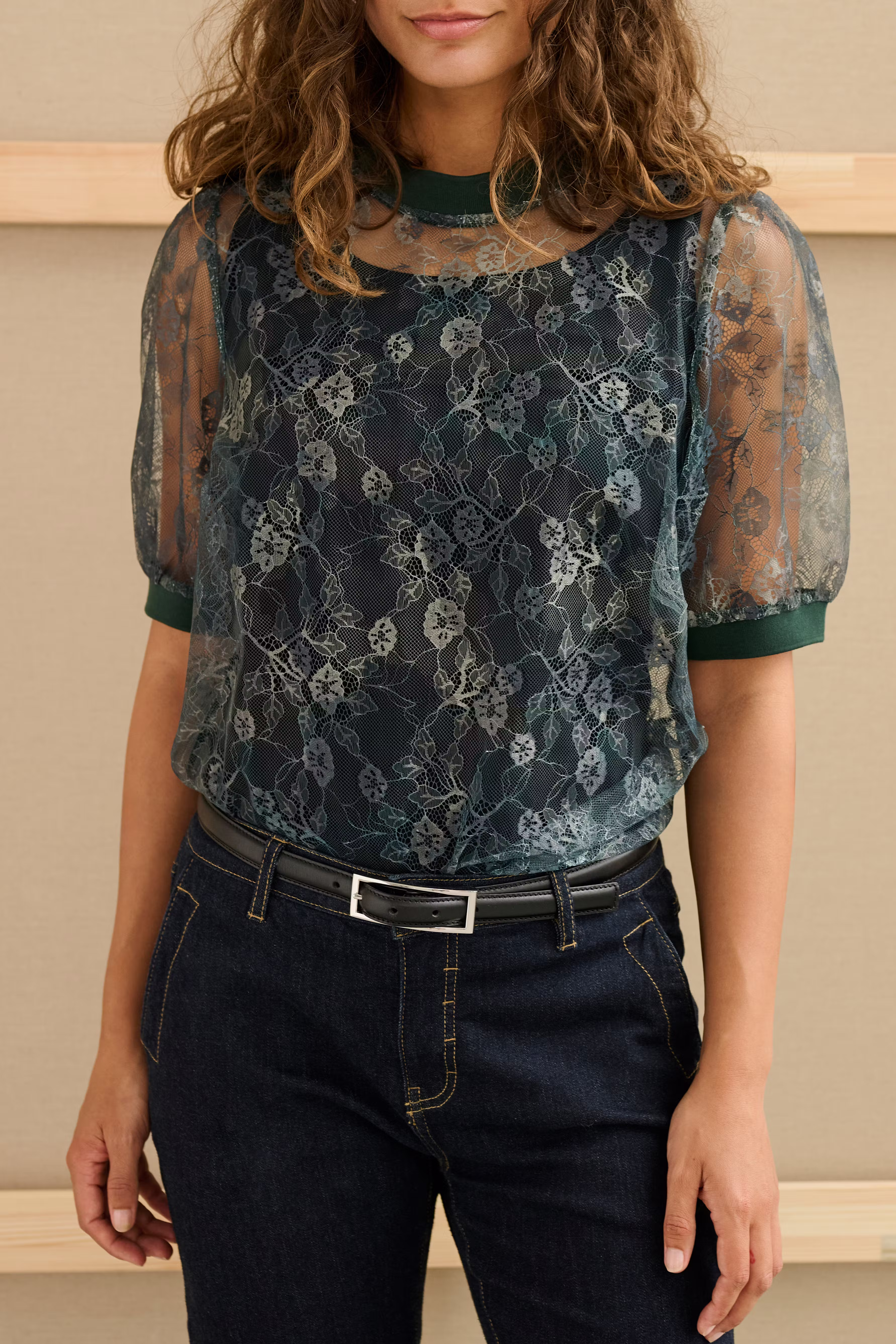 CUlissi Bluse LOCATION NONE 50113195-109478