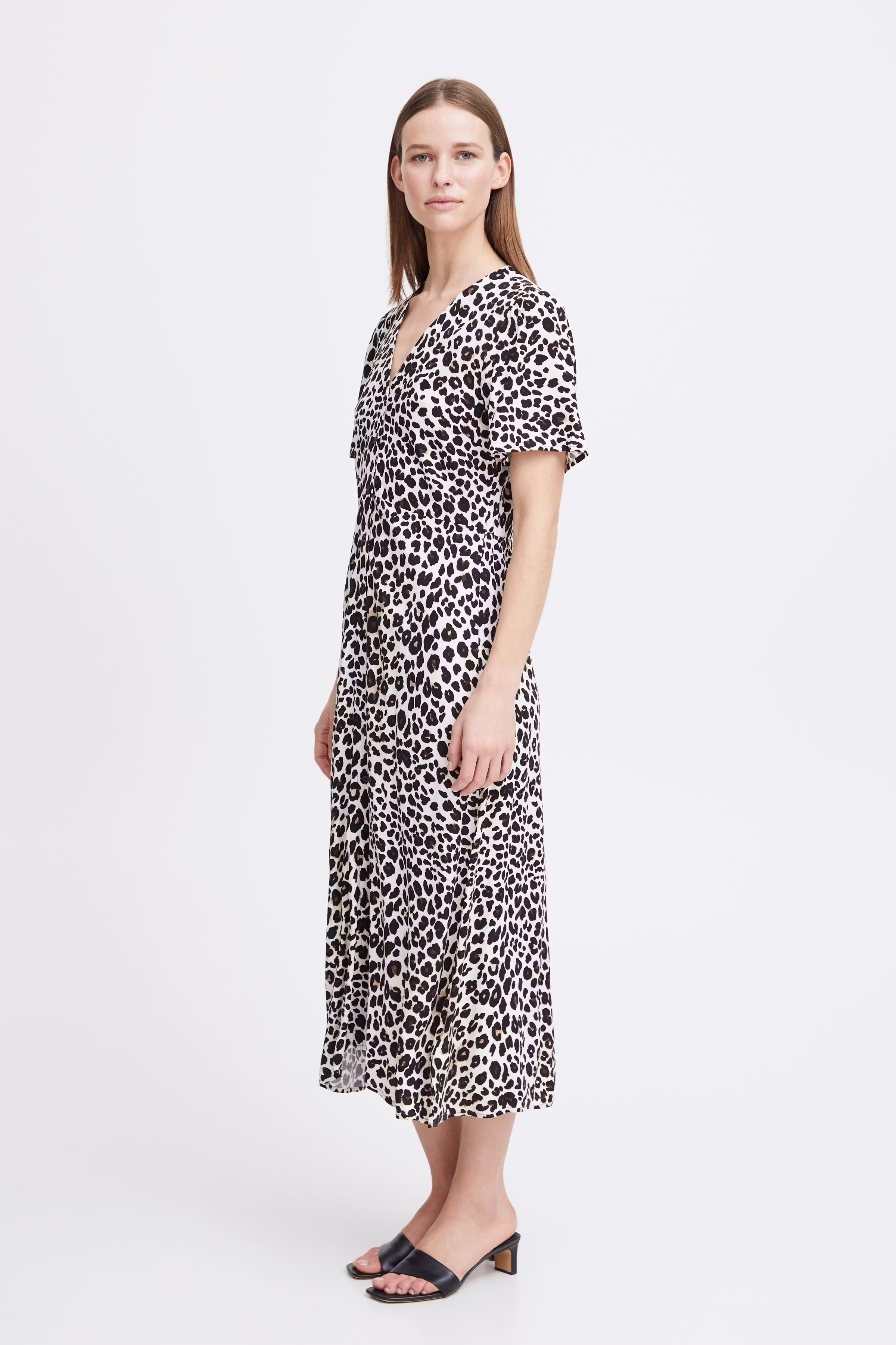 BYMMJOELLA Kleid LOOKBOOK FRONT 20814533-202956