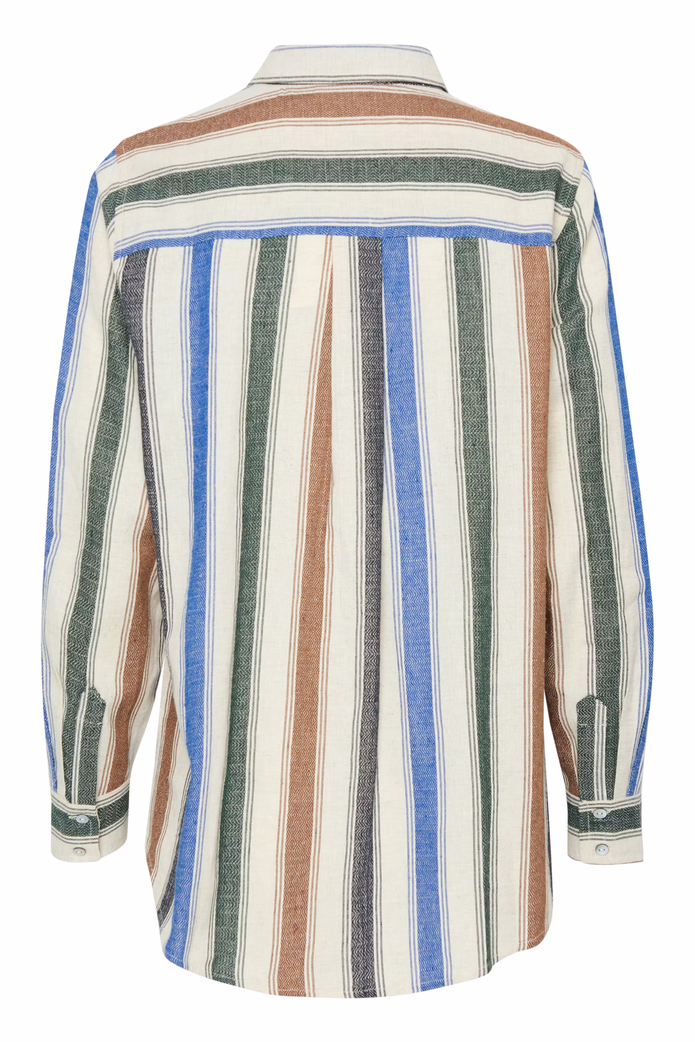 PZNORAH skjorte PACK BACK 50208750-110105